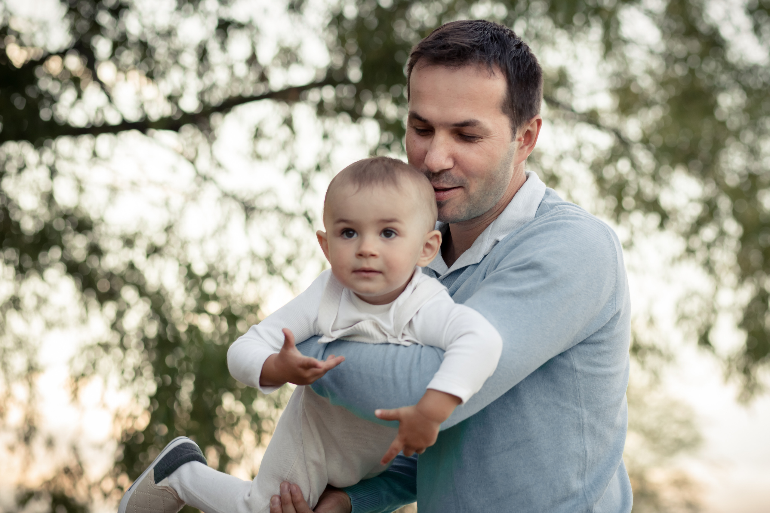 Семья Бендик