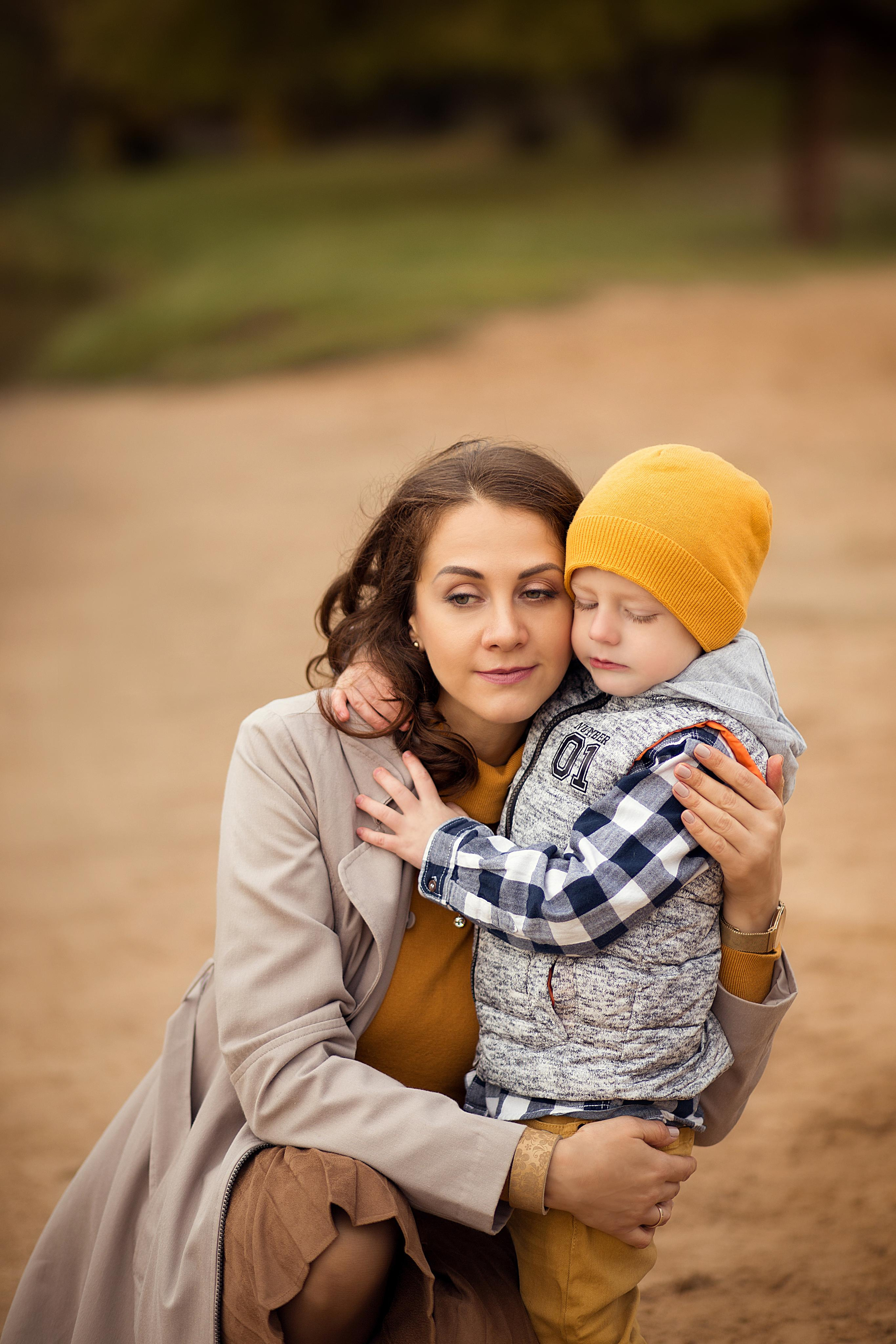 Элла и Никита