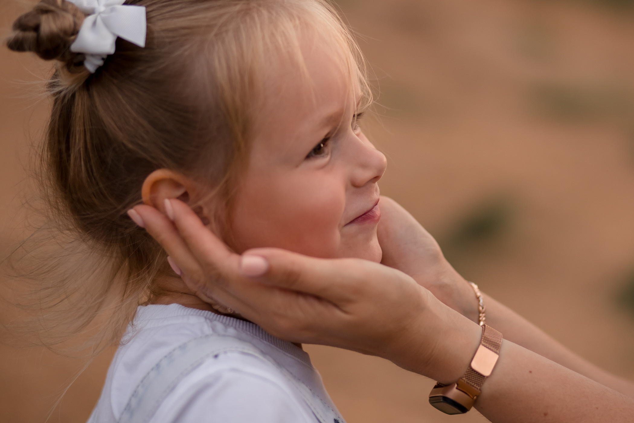 Аня и Сергей