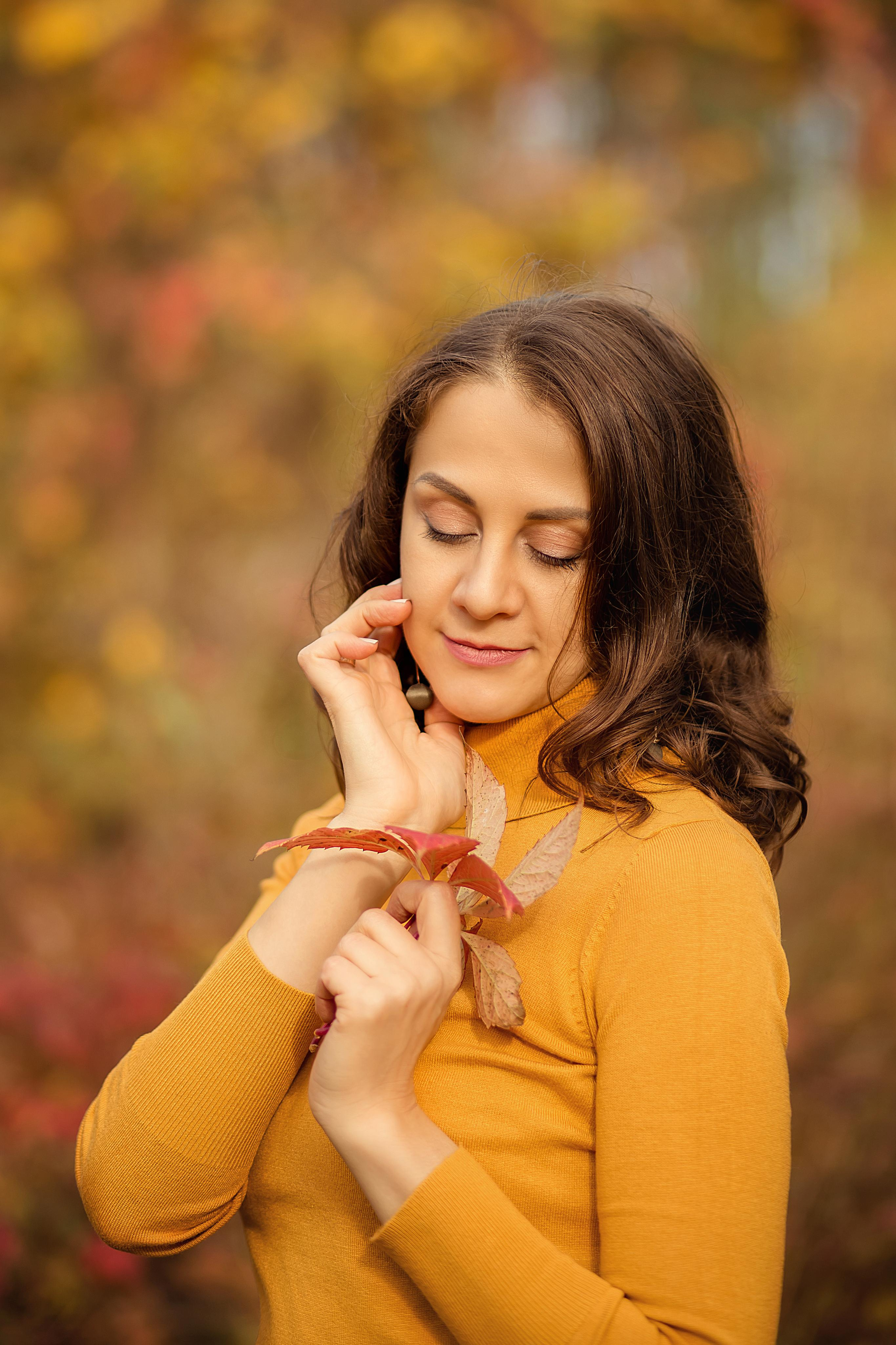 Элла и Никита