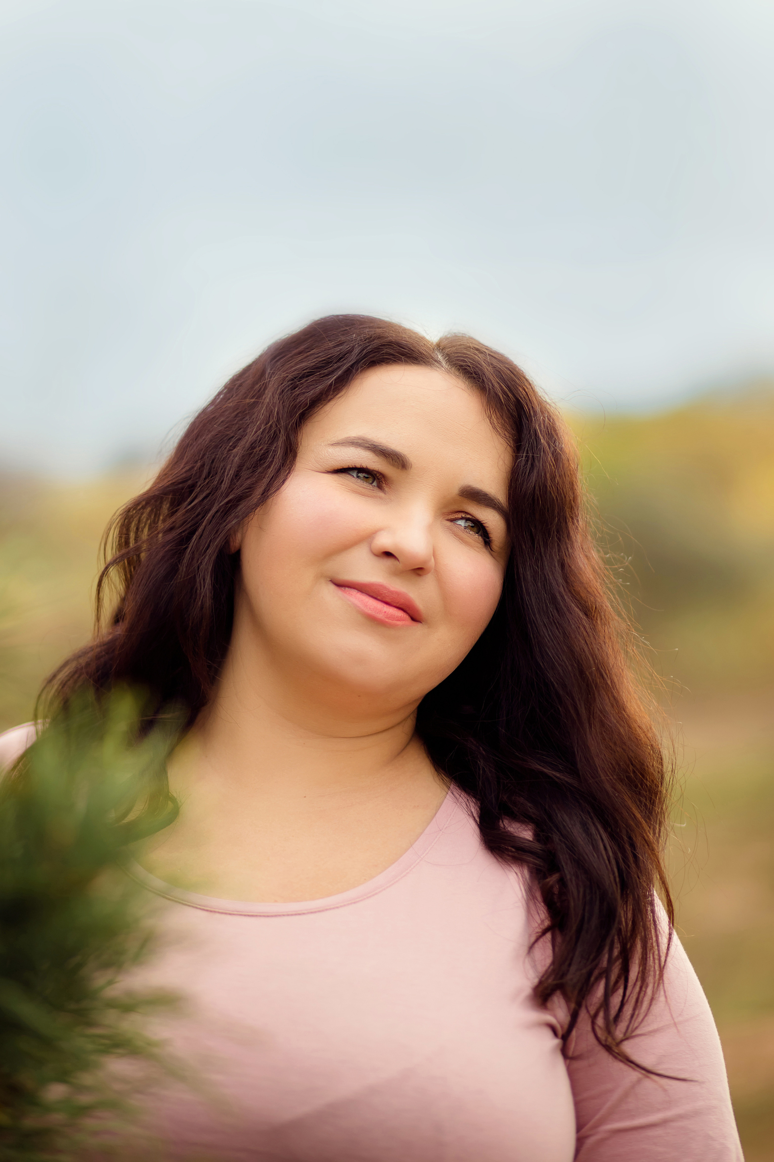 Рита и ёё семья