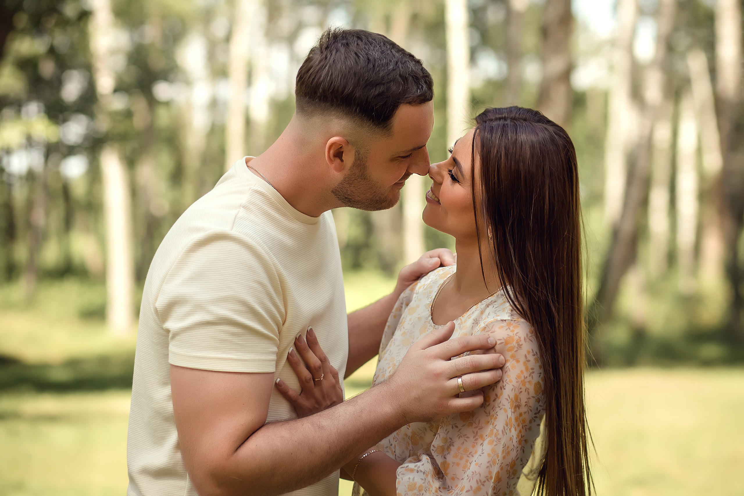 Артём и Светлана