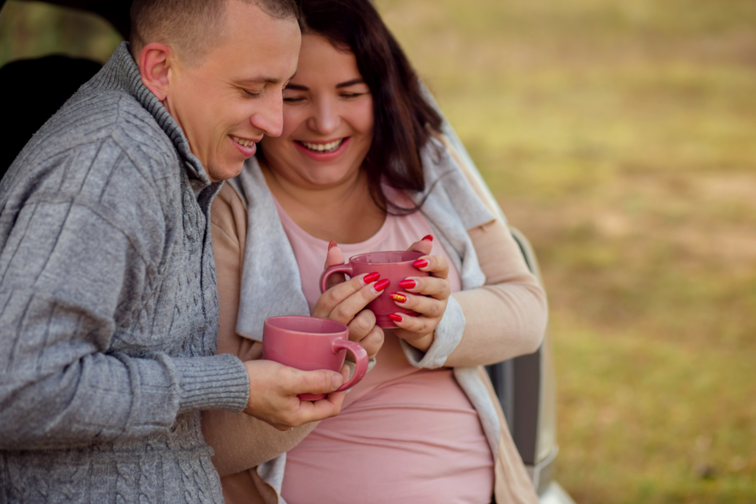 Рита и ёё семья