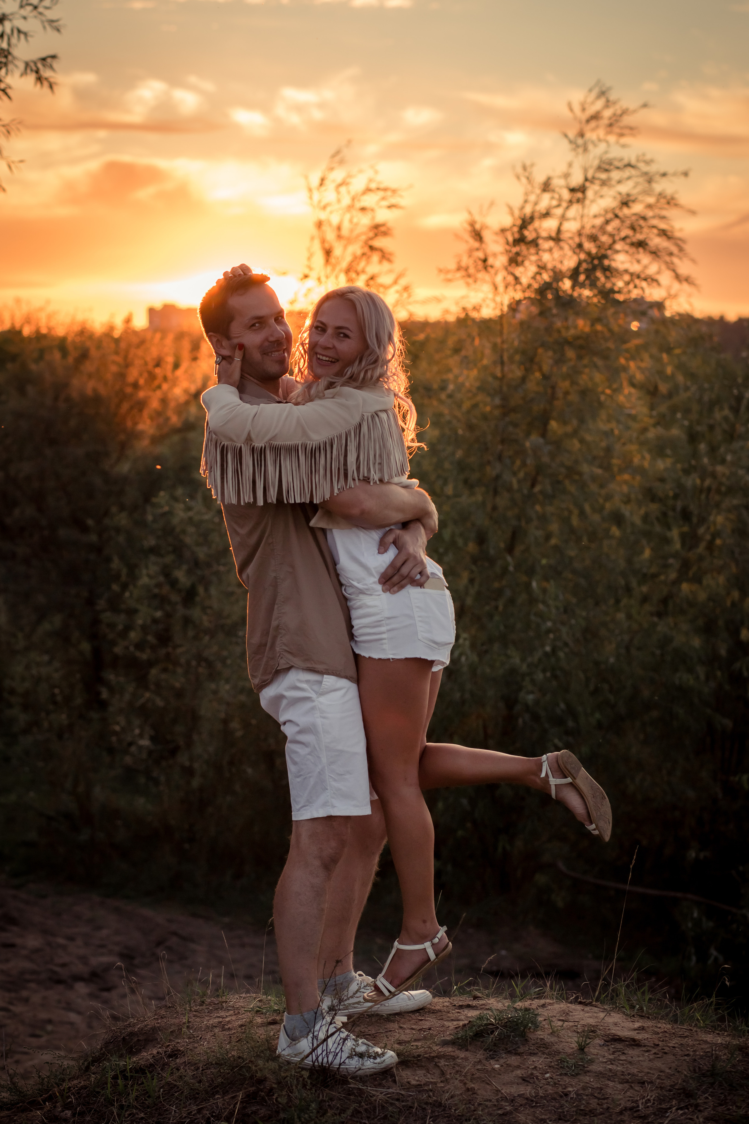 Семья Бендик