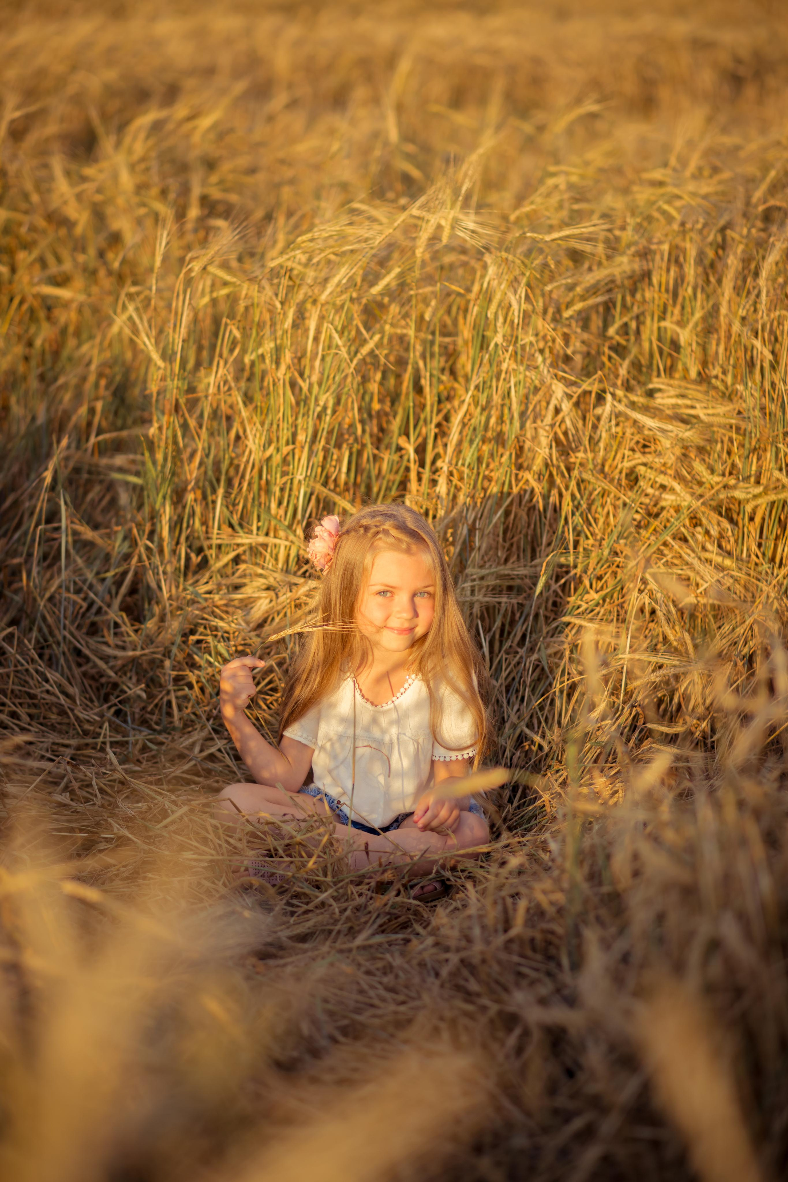 Наташа и её семья