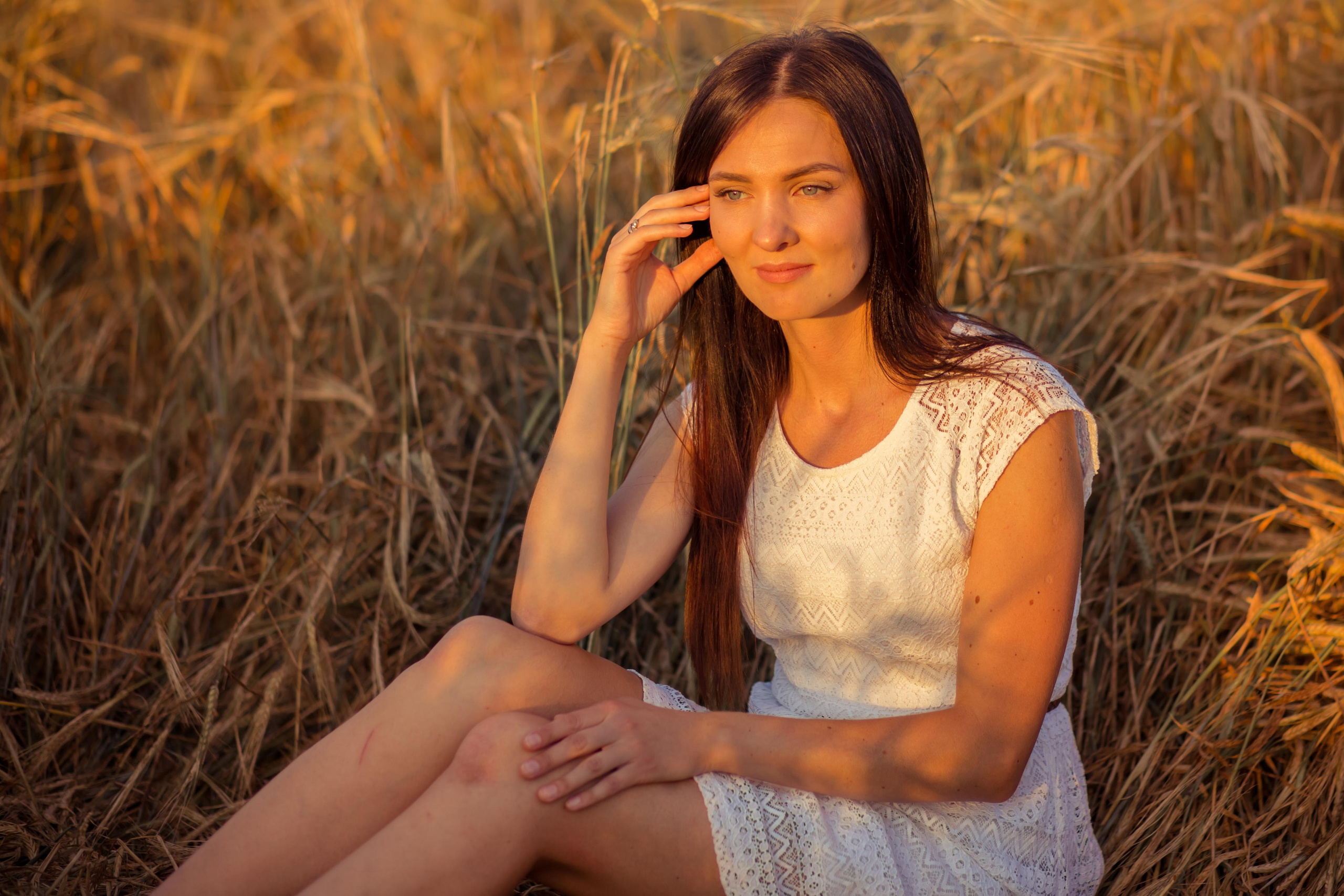 Наташа и её семья