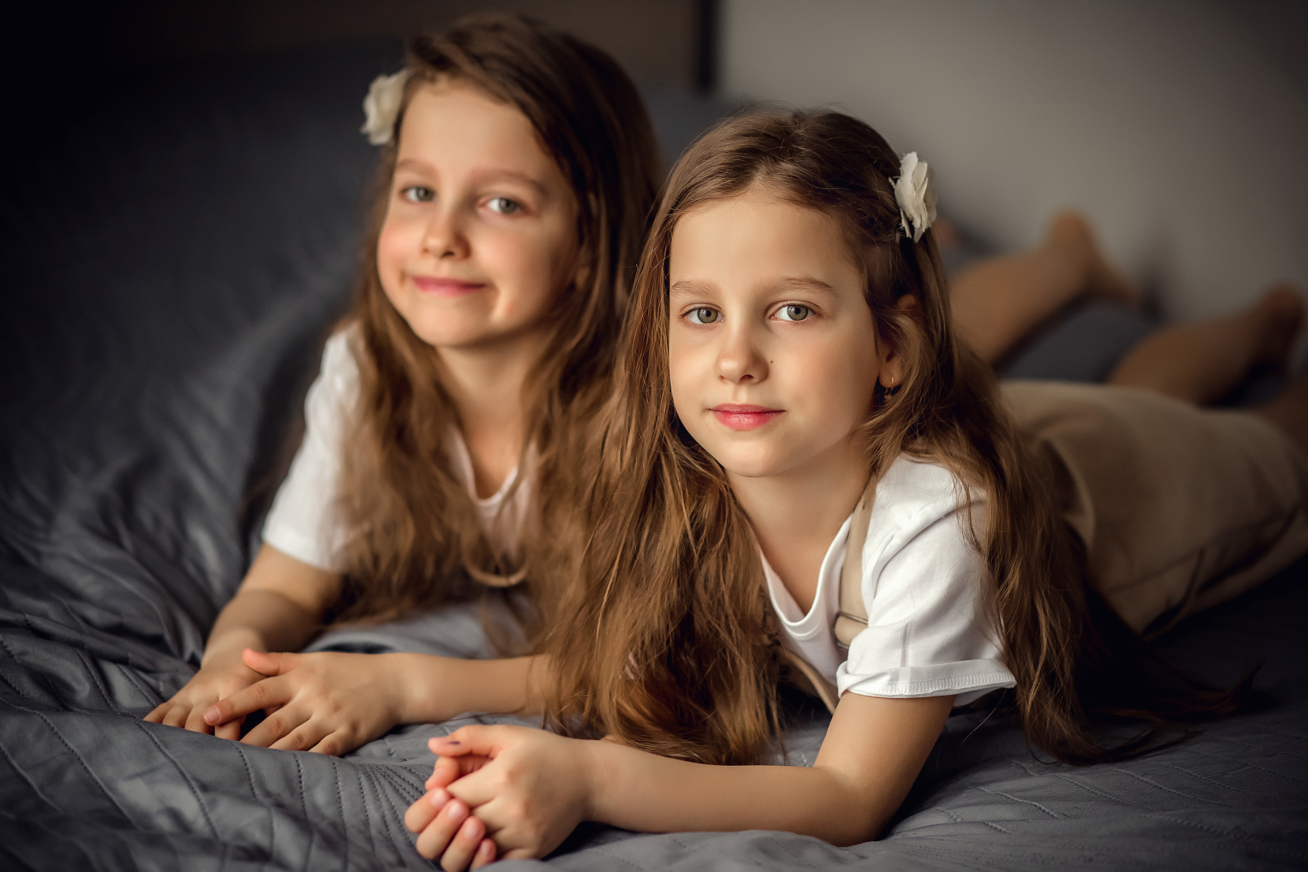 Домашняя фотосъёмка