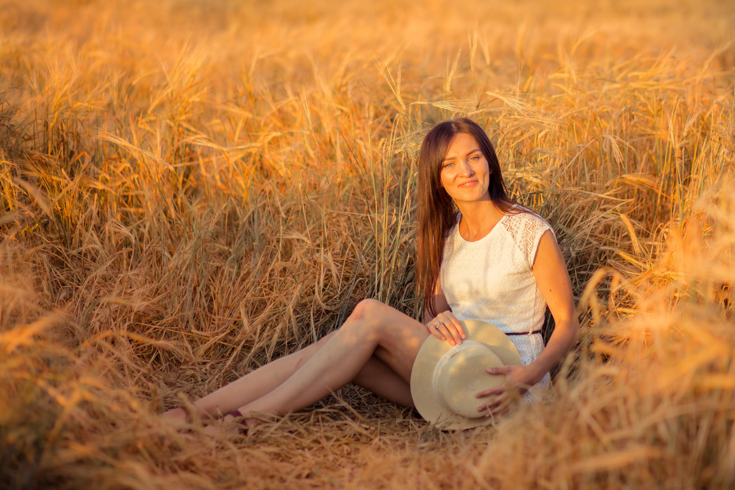 Наташа и её семья