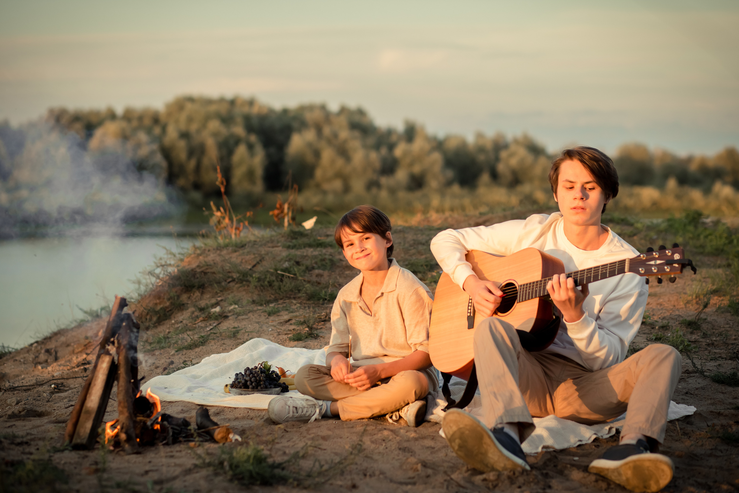 Семья Бендик