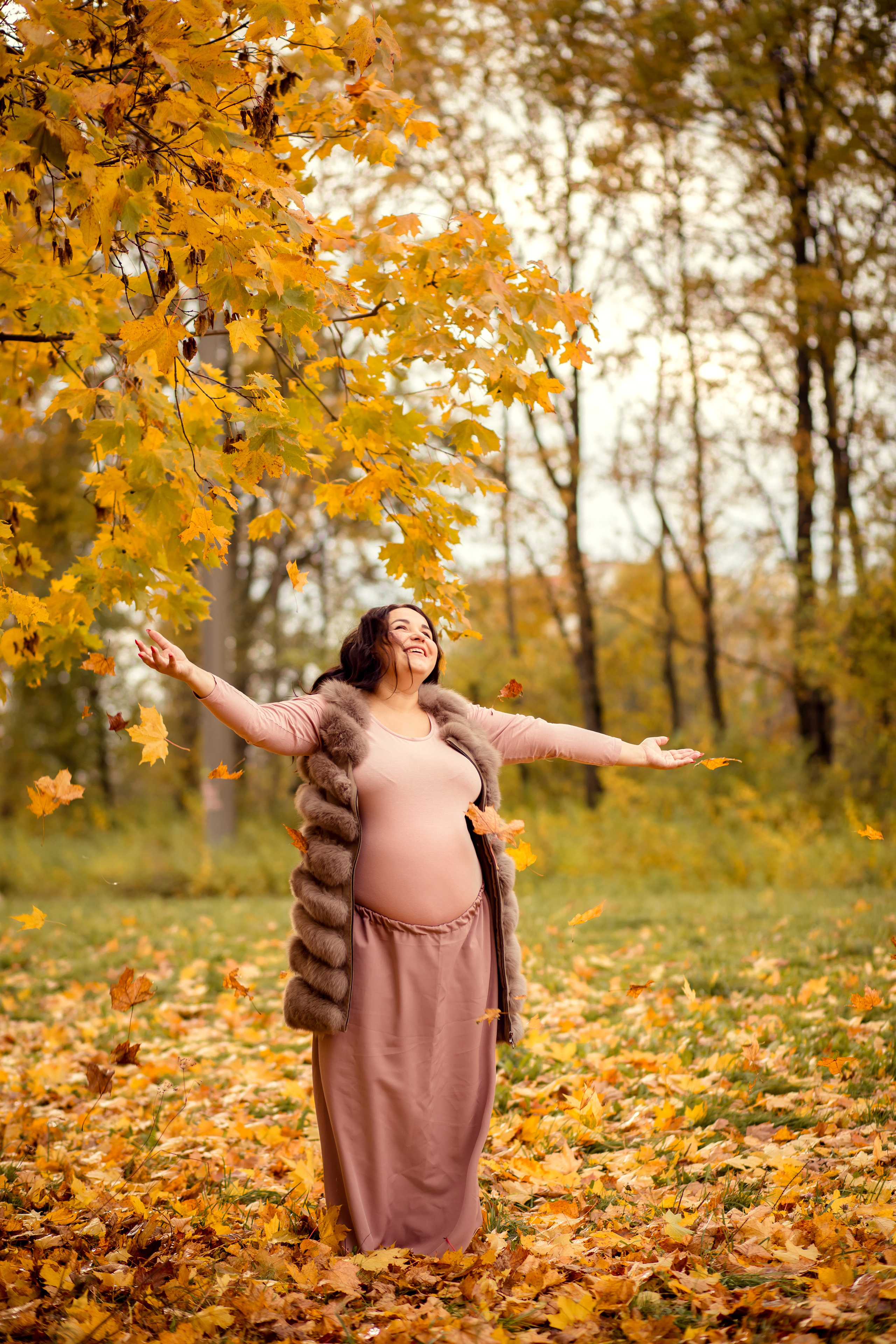 Рита и ёё семья