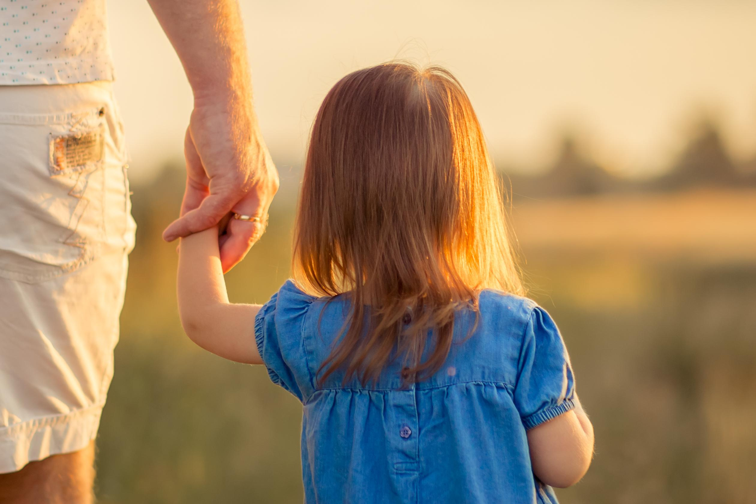 Наташа и её семья