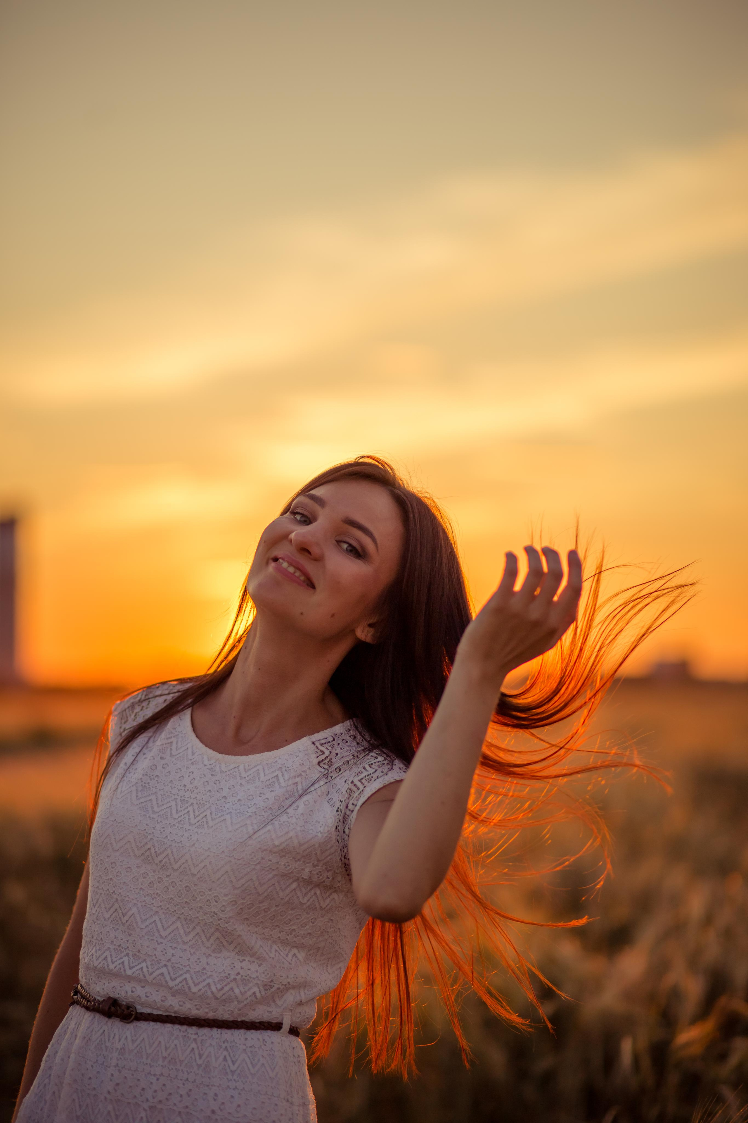 Наташа и её семья