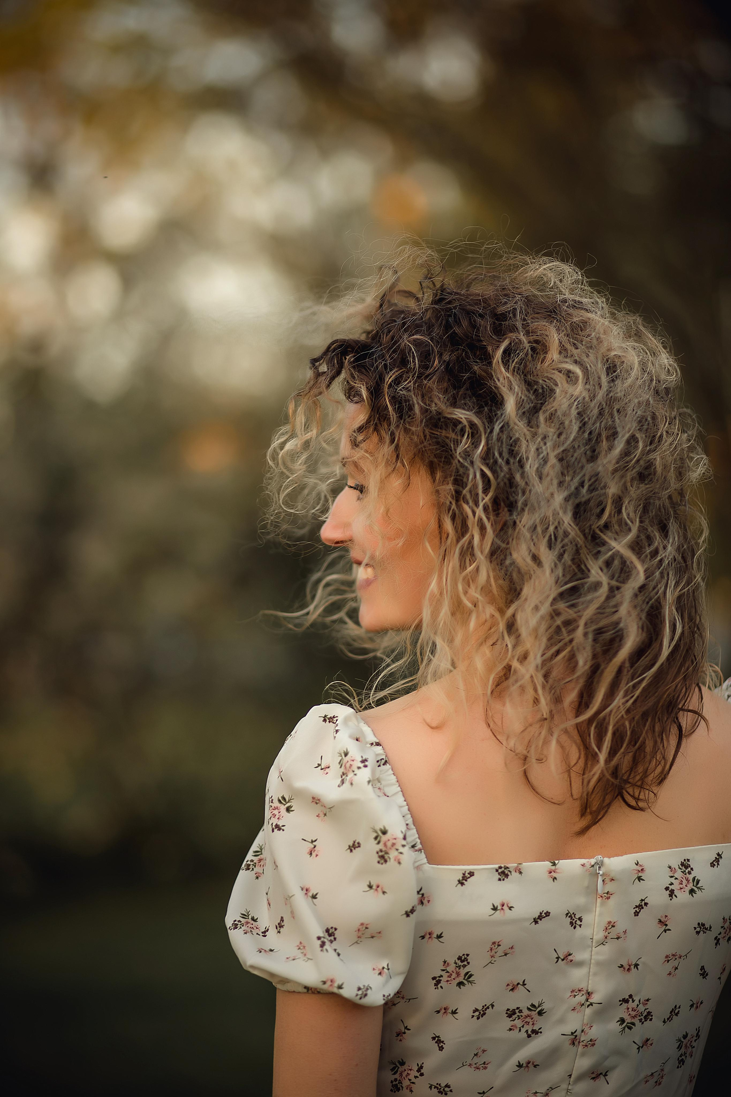 Катя и её семья