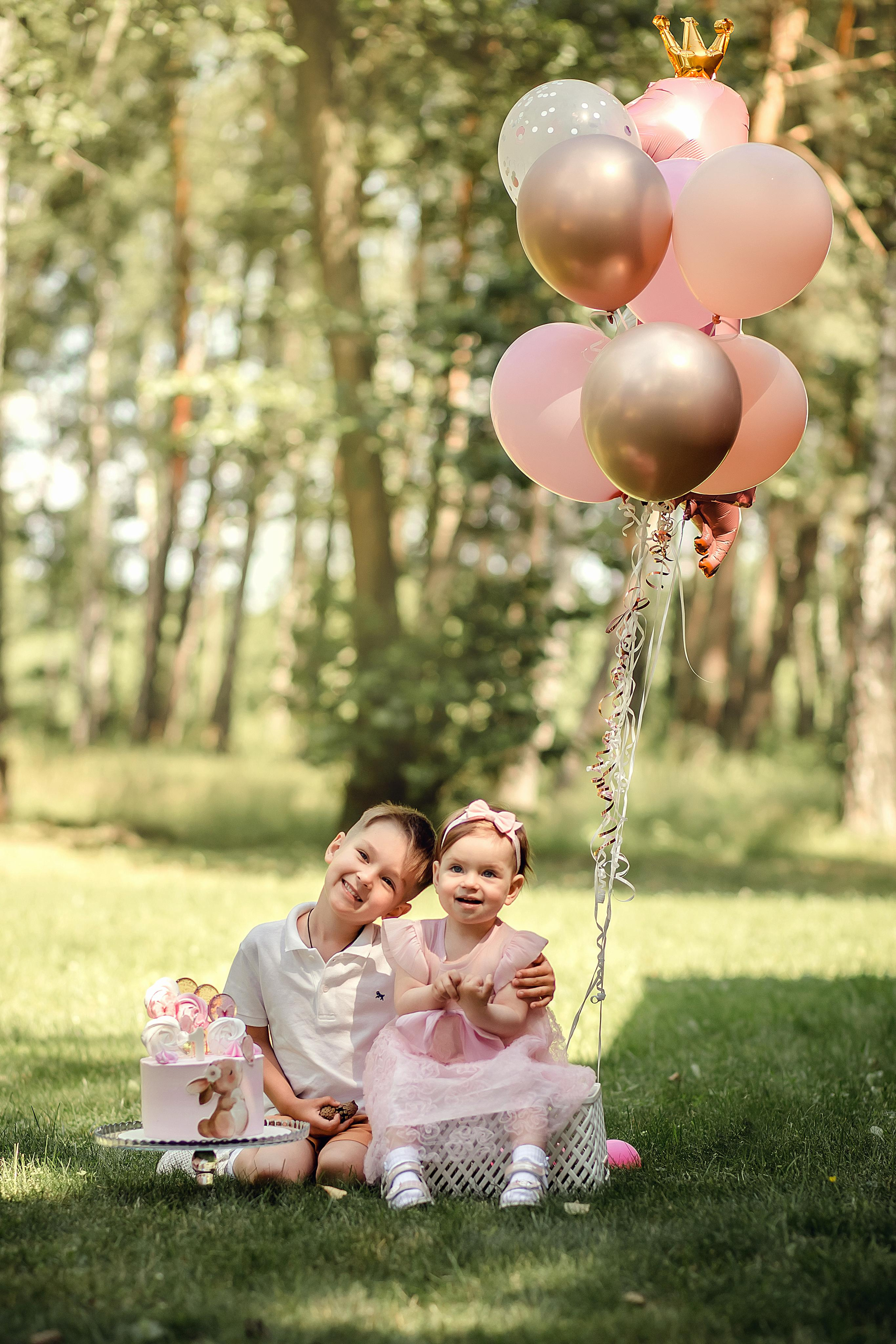 Артём и Светлана