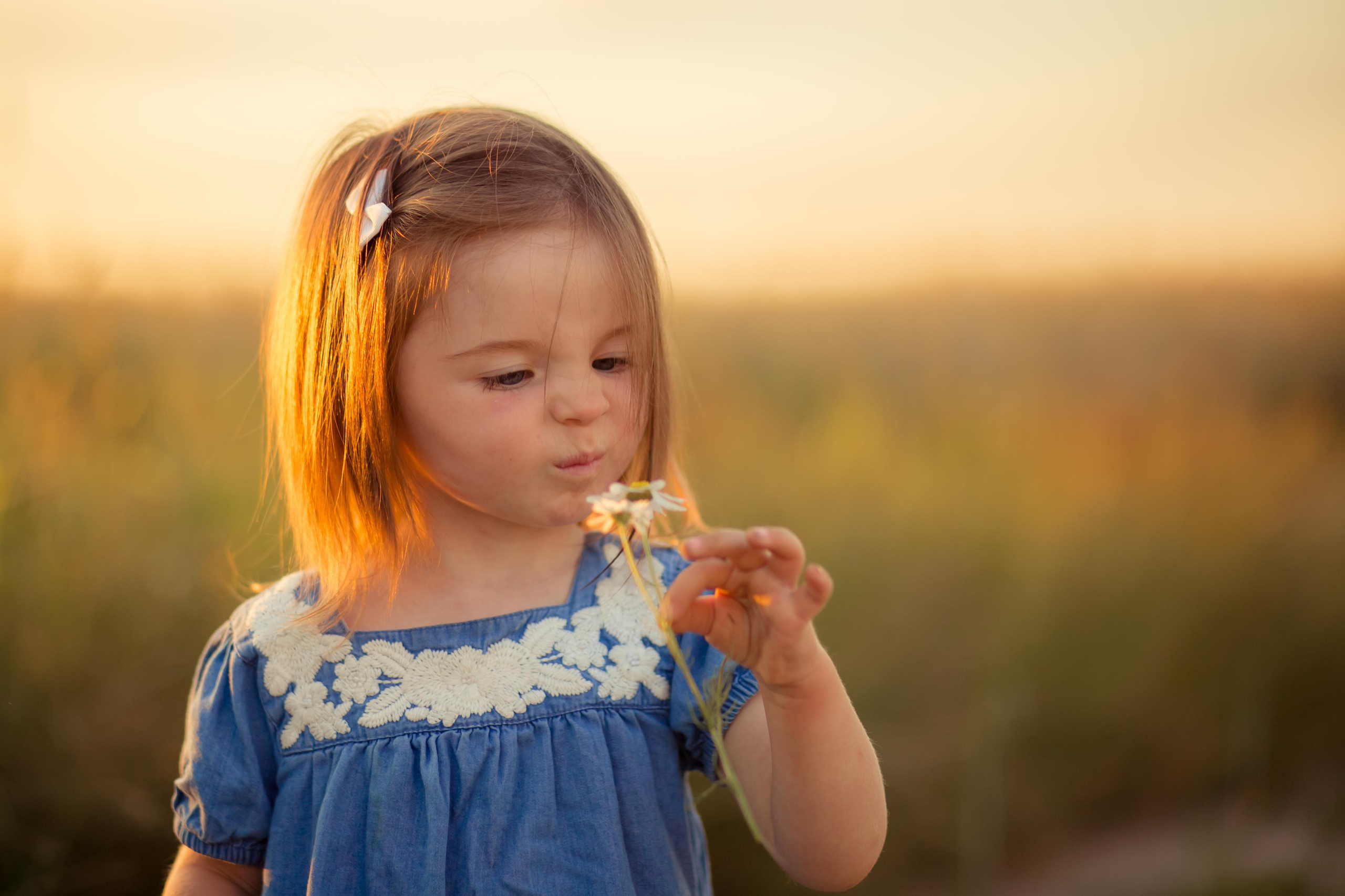 Наташа и её семья