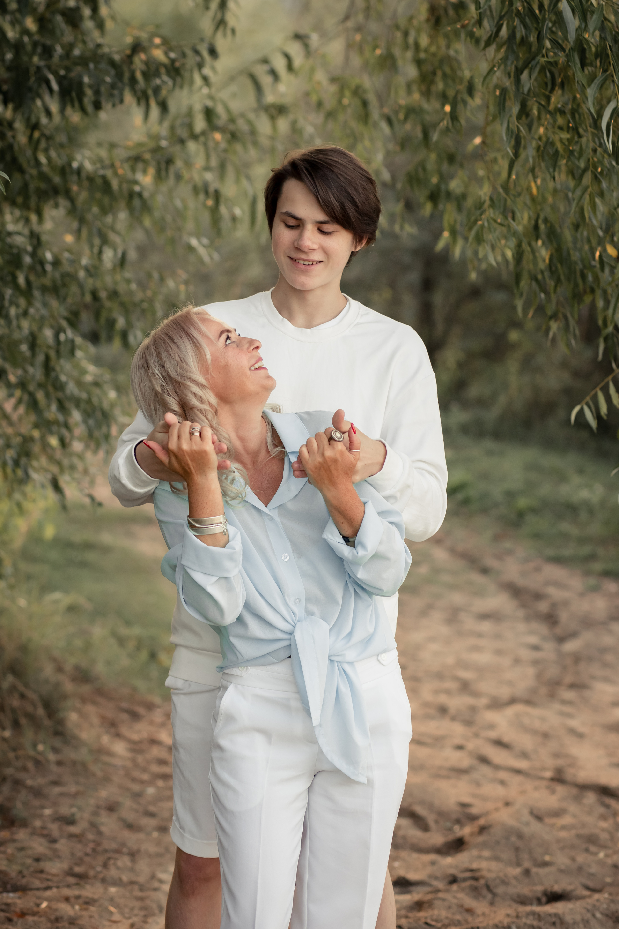 Семья Бендик