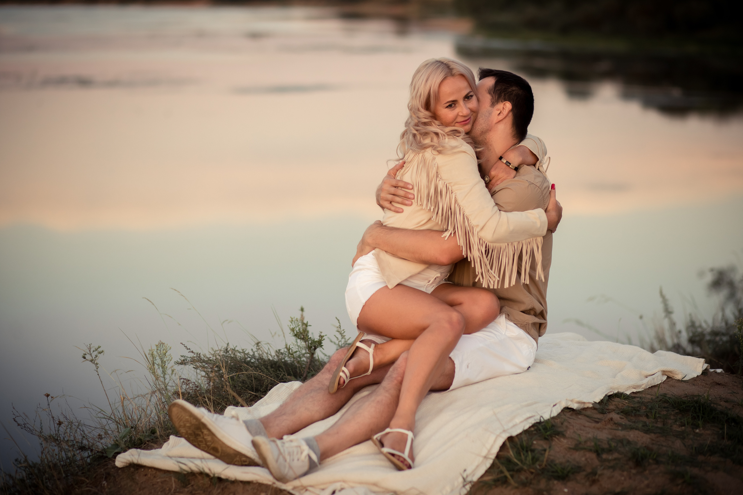 Семья Бендик