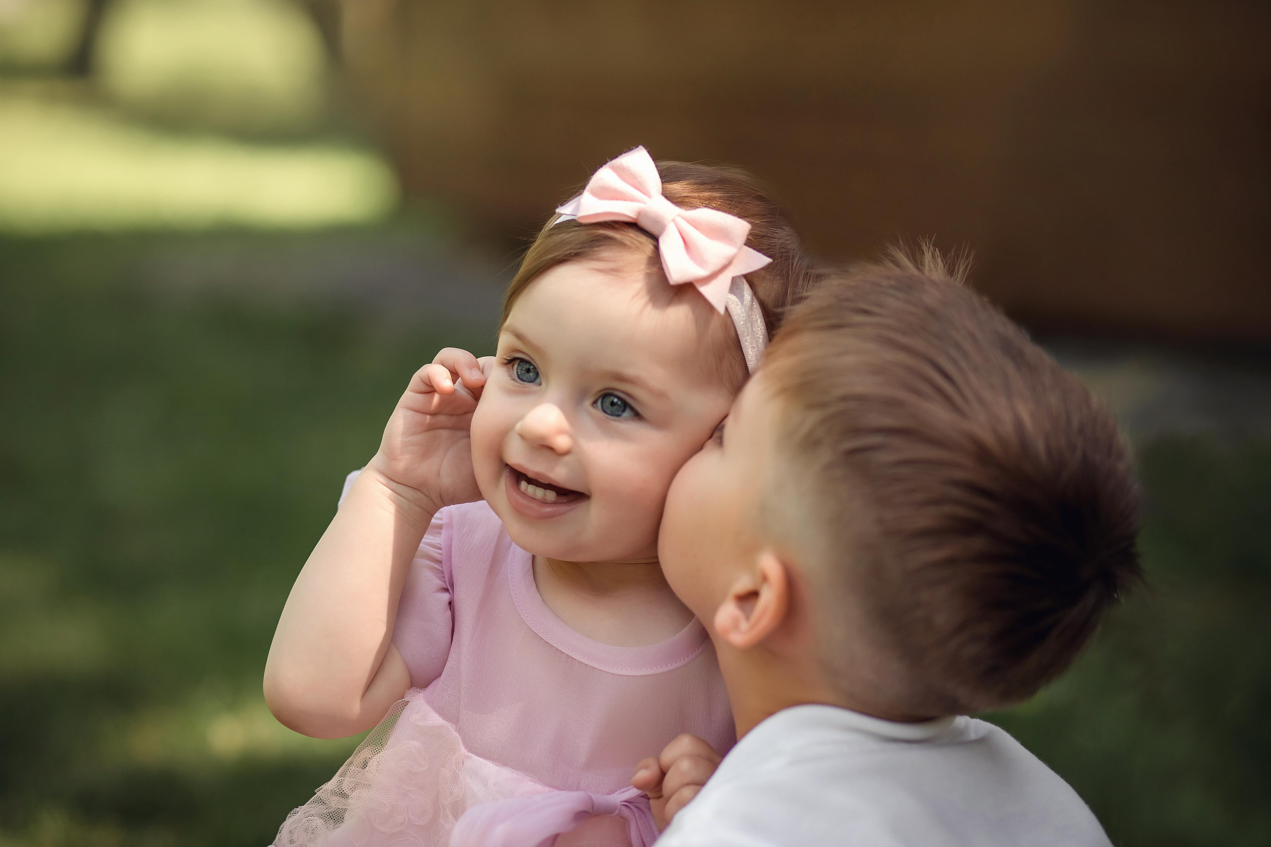 Артём и Светлана