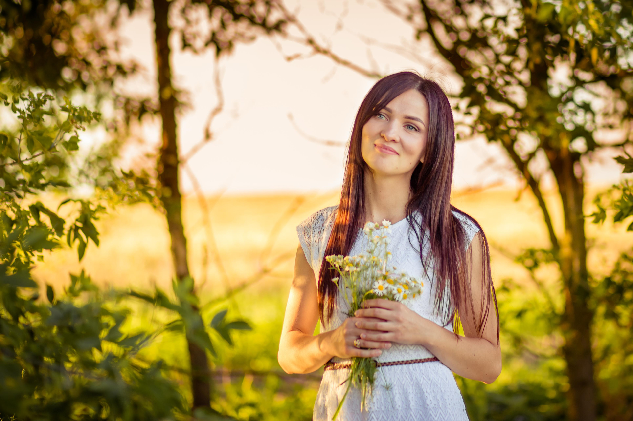 Наташа и её семья