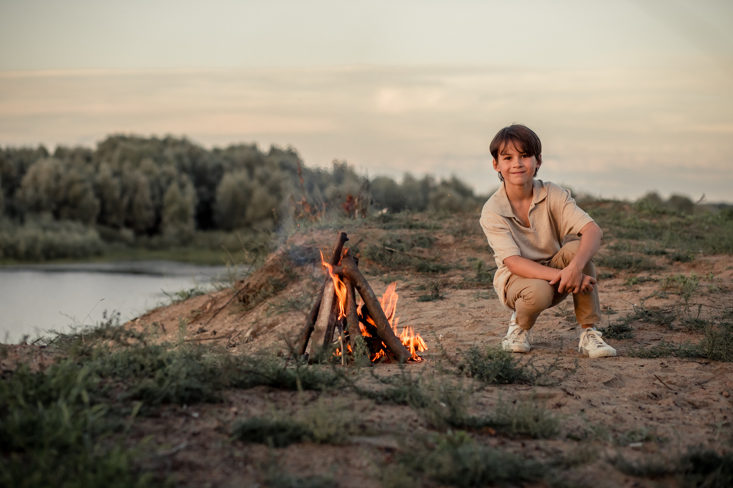 Семья Бендик