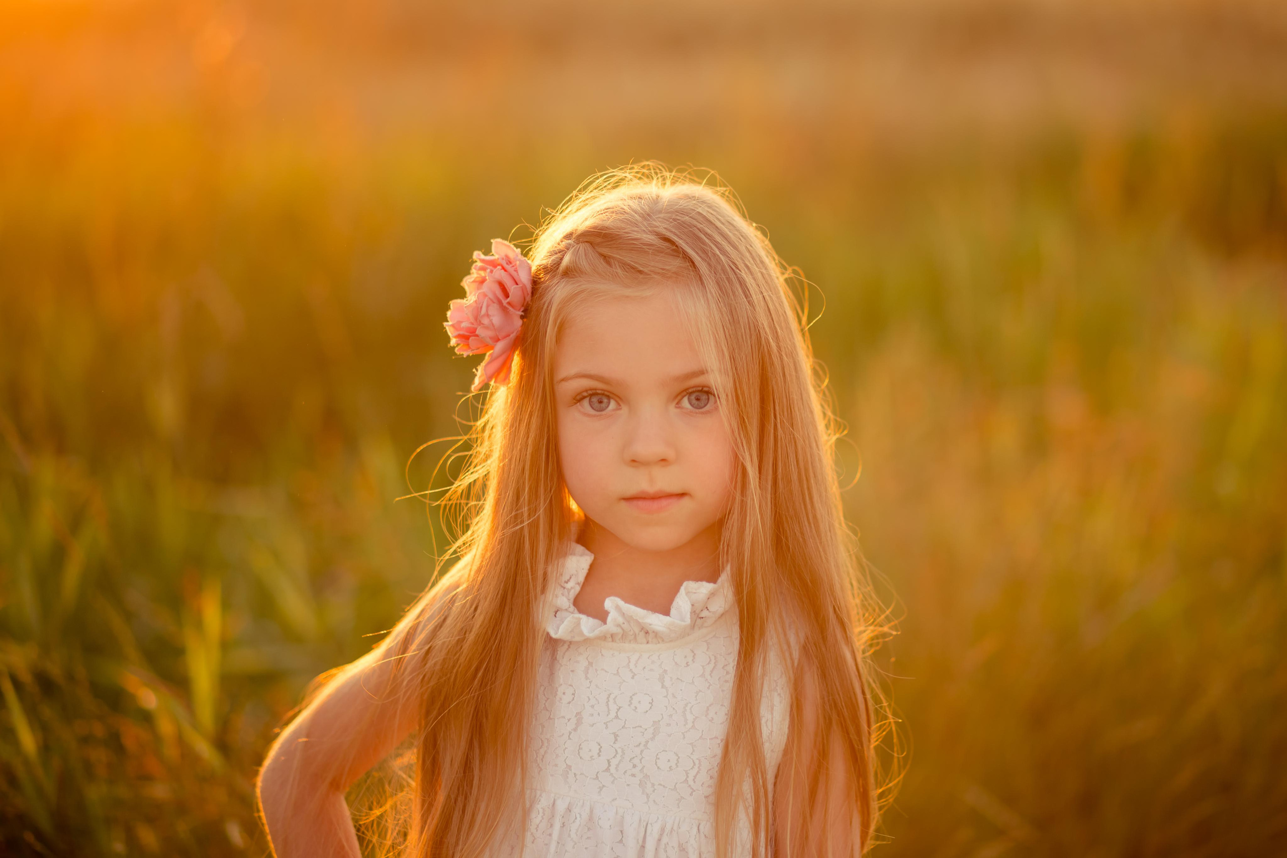 Наташа и её семья