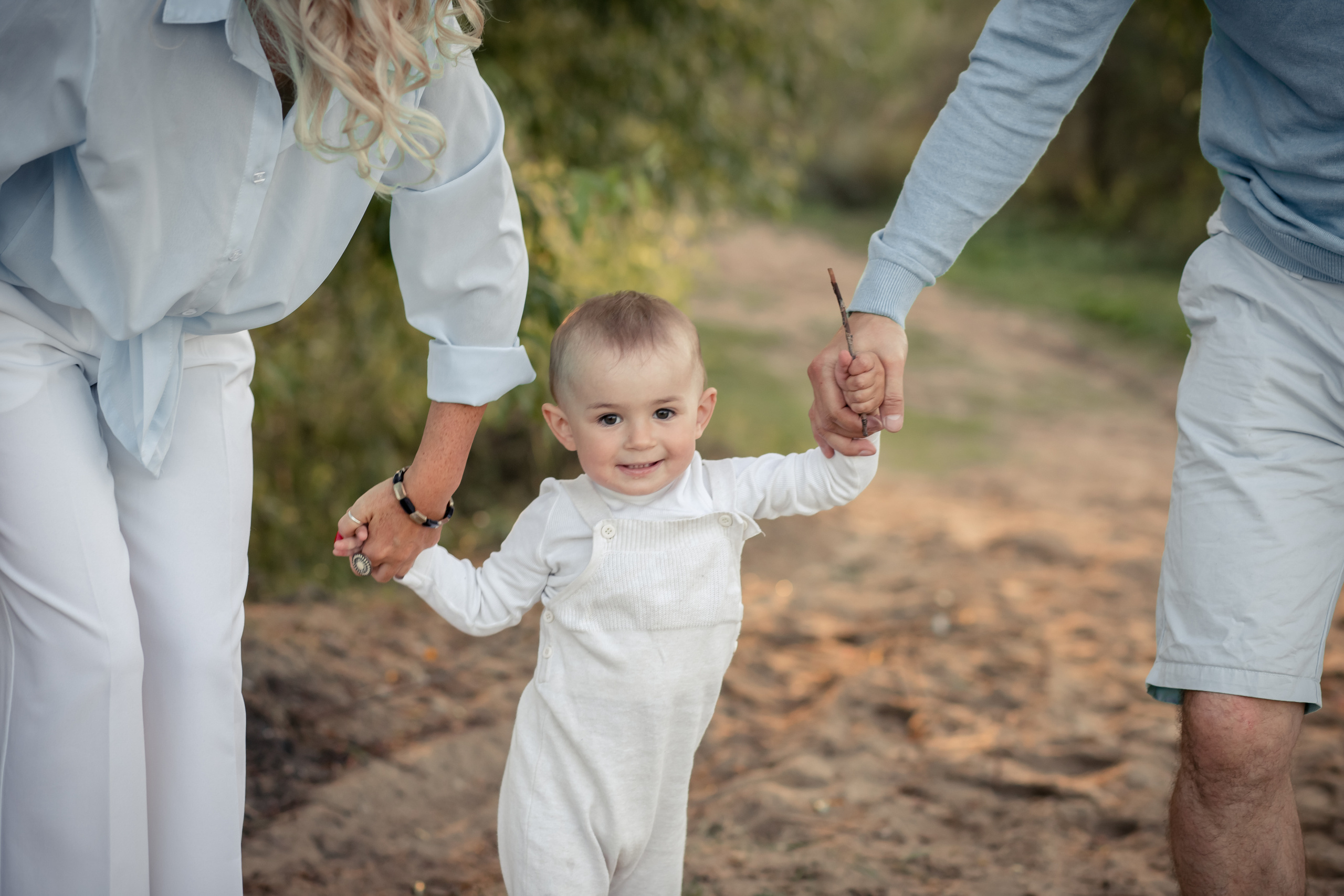 Семья Бендик