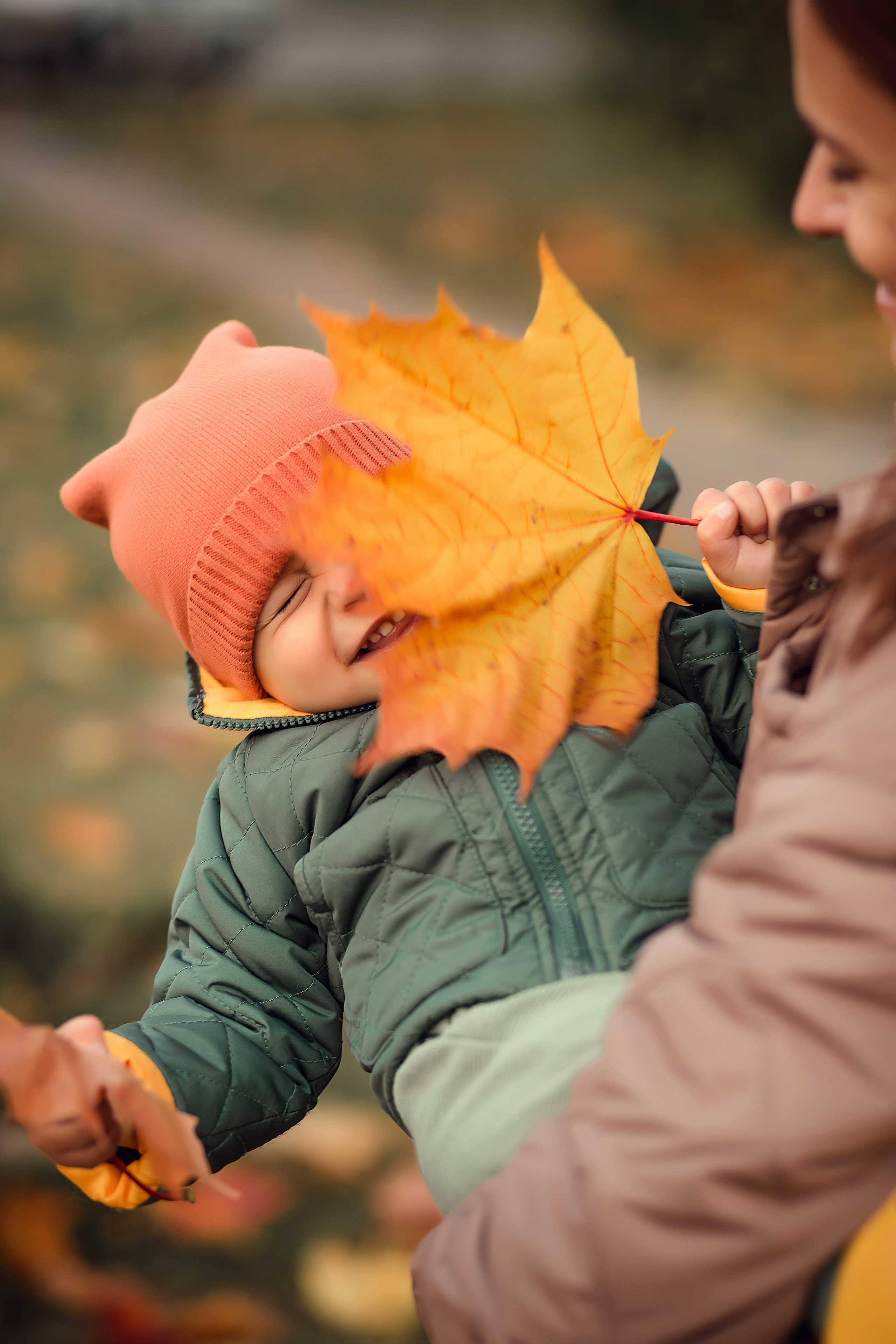 Семейный фотограф в Бресте Наталья Постоялко