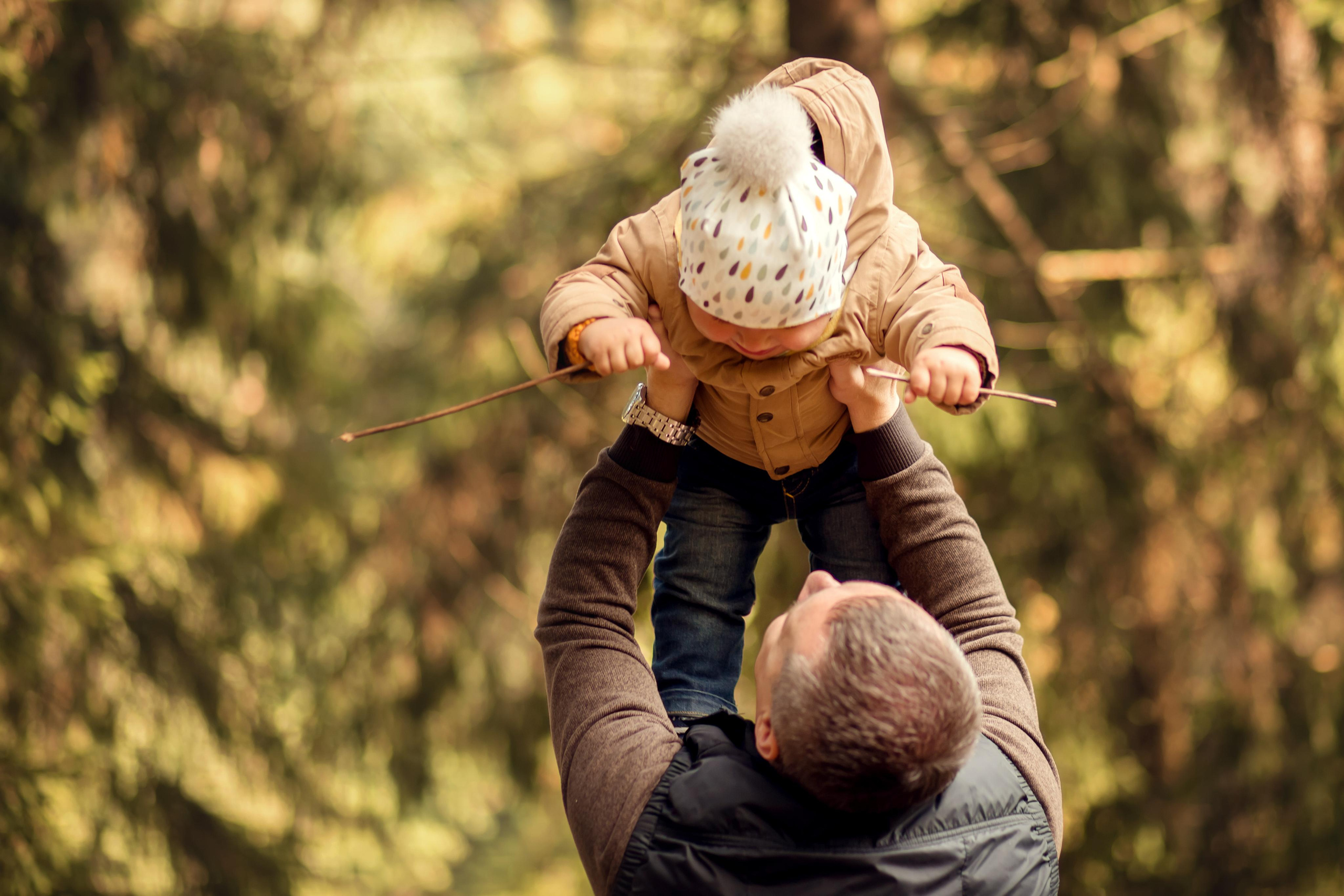 Осенняя фотосъёмка