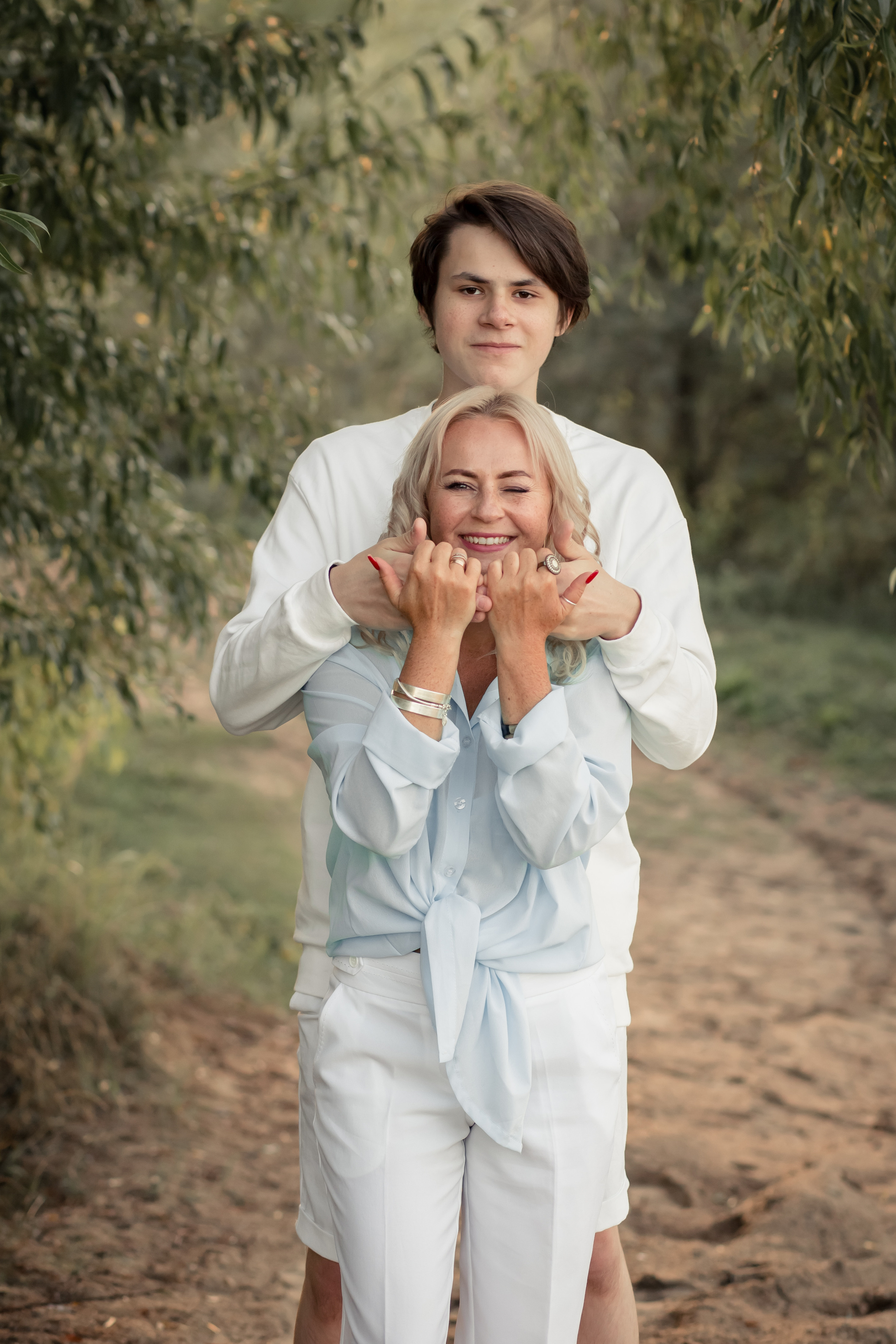 Семья Бендик