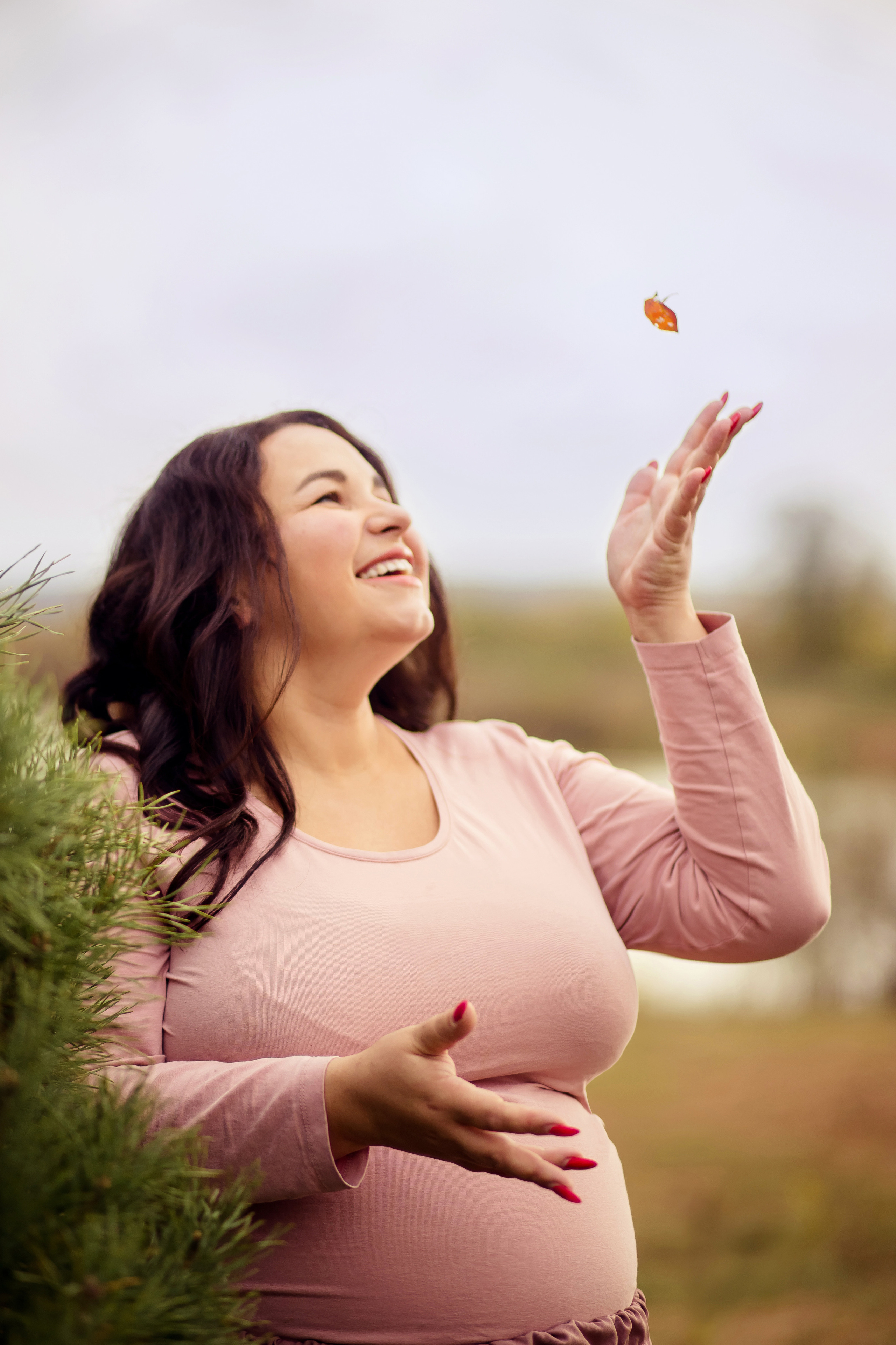 Рита и ёё семья