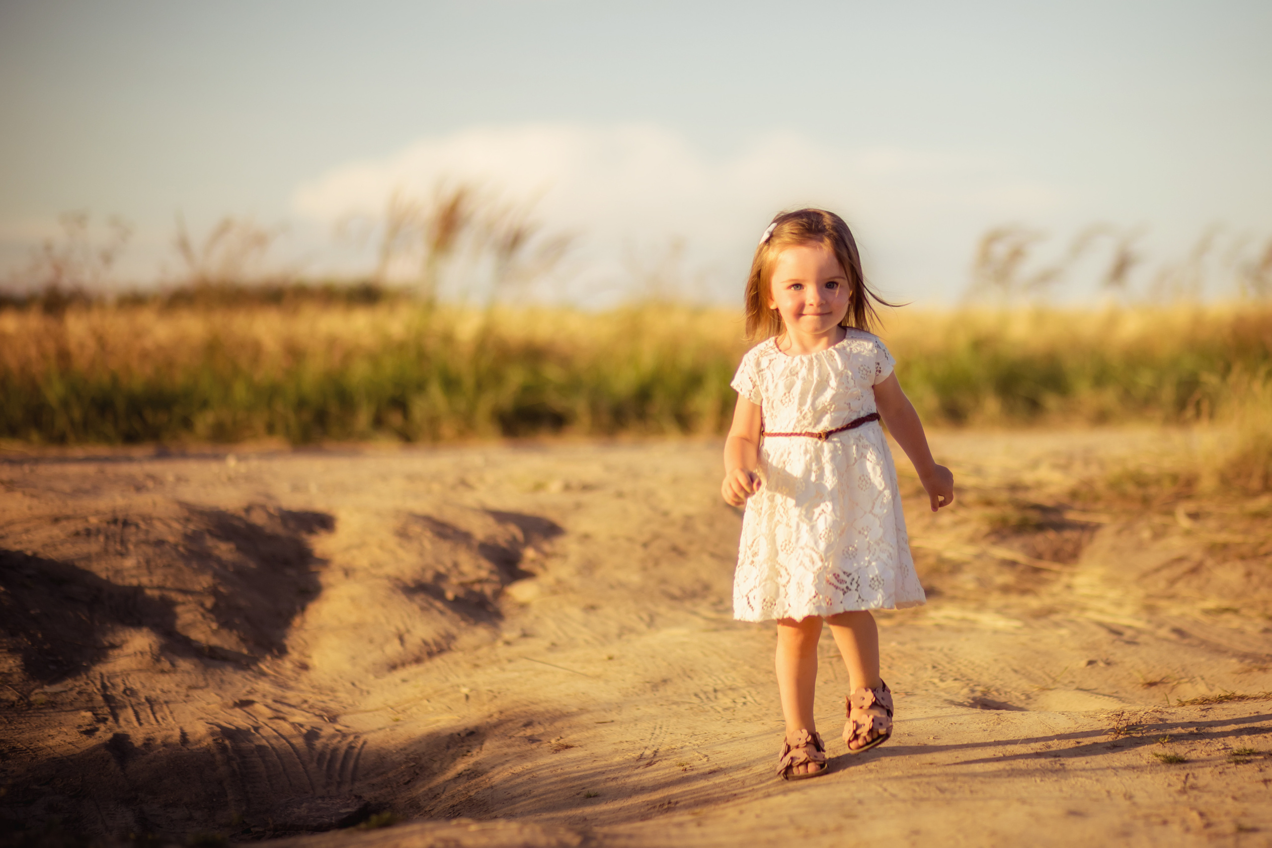 Наташа и её семья