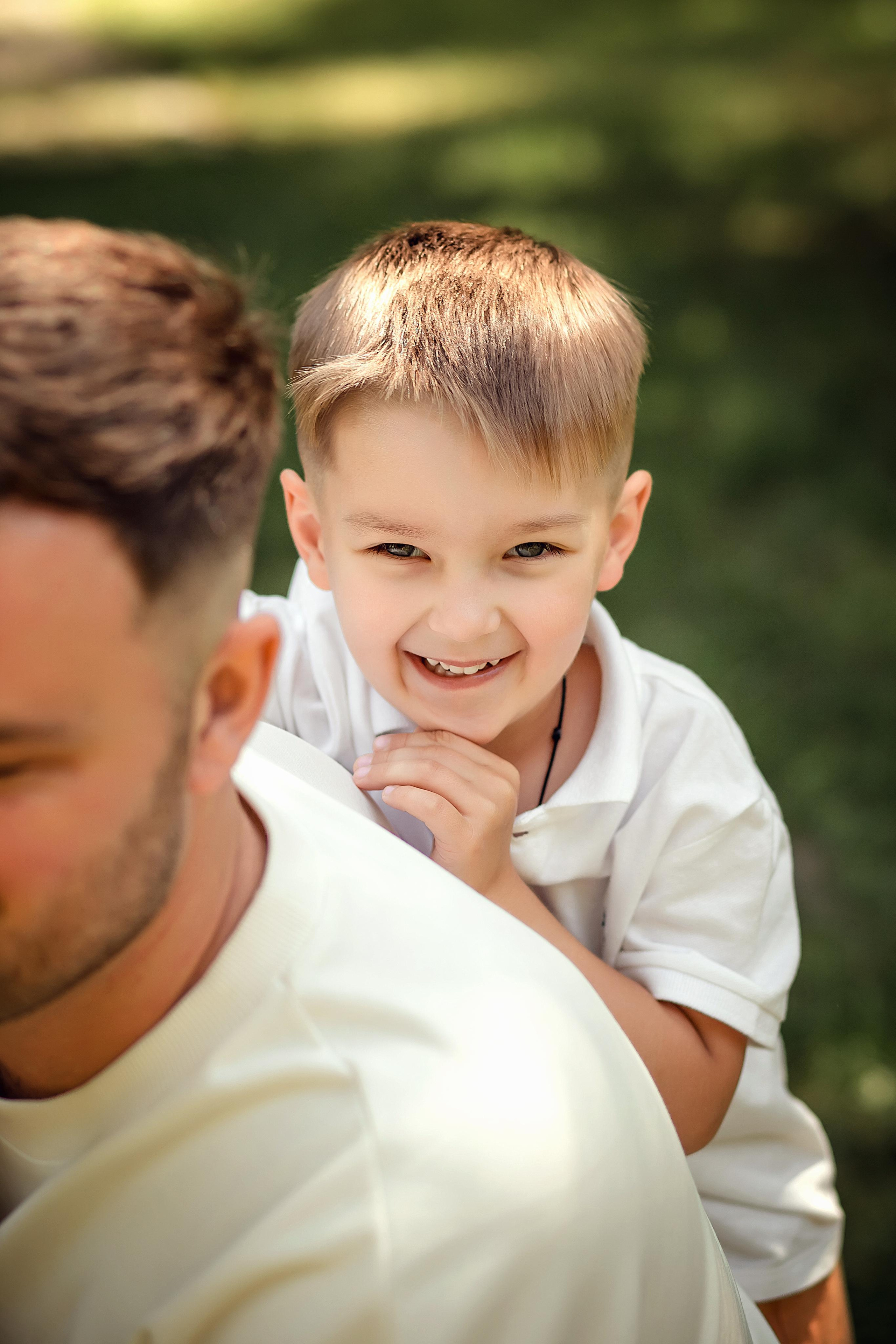 Артём и Светлана