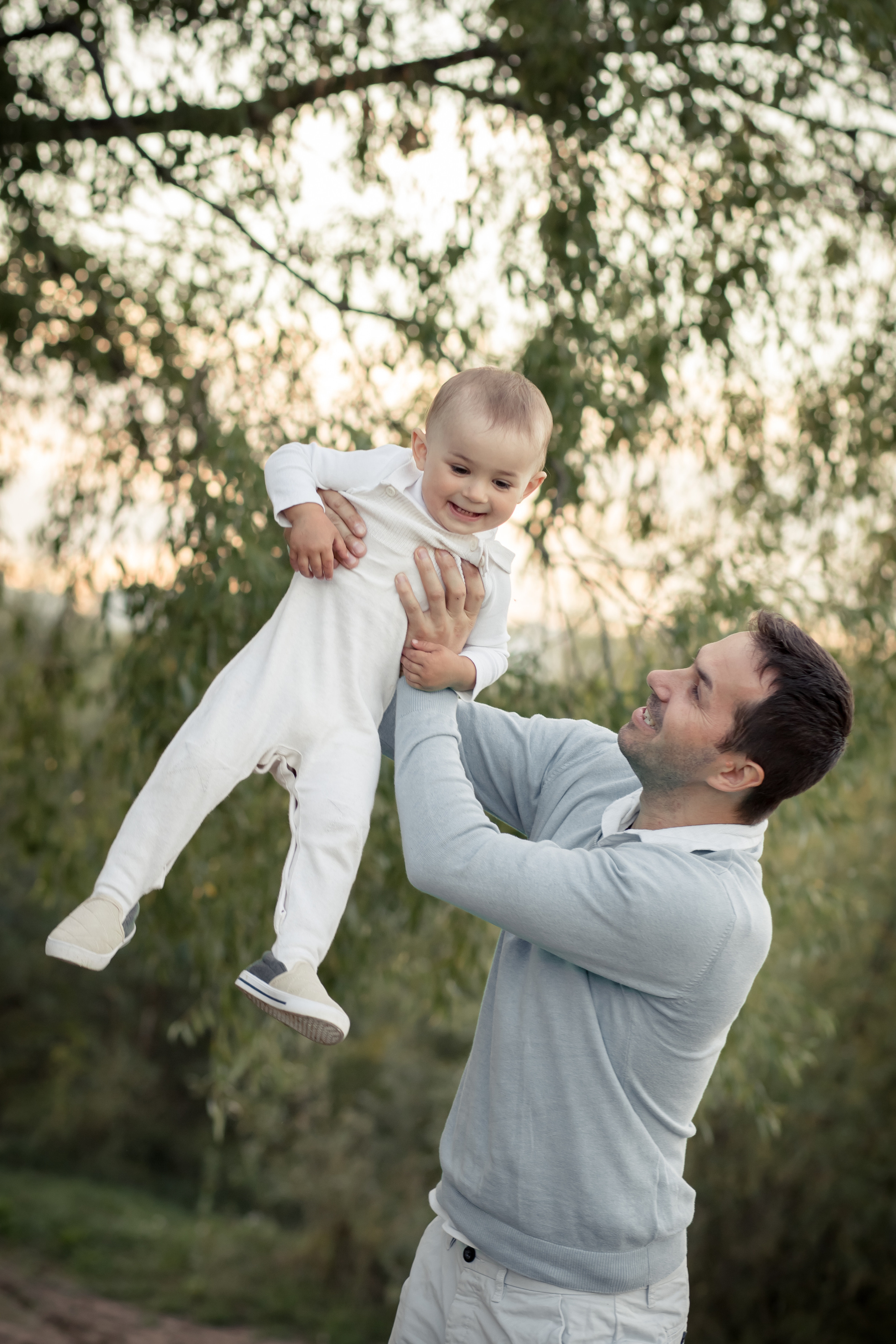 Семья Бендик