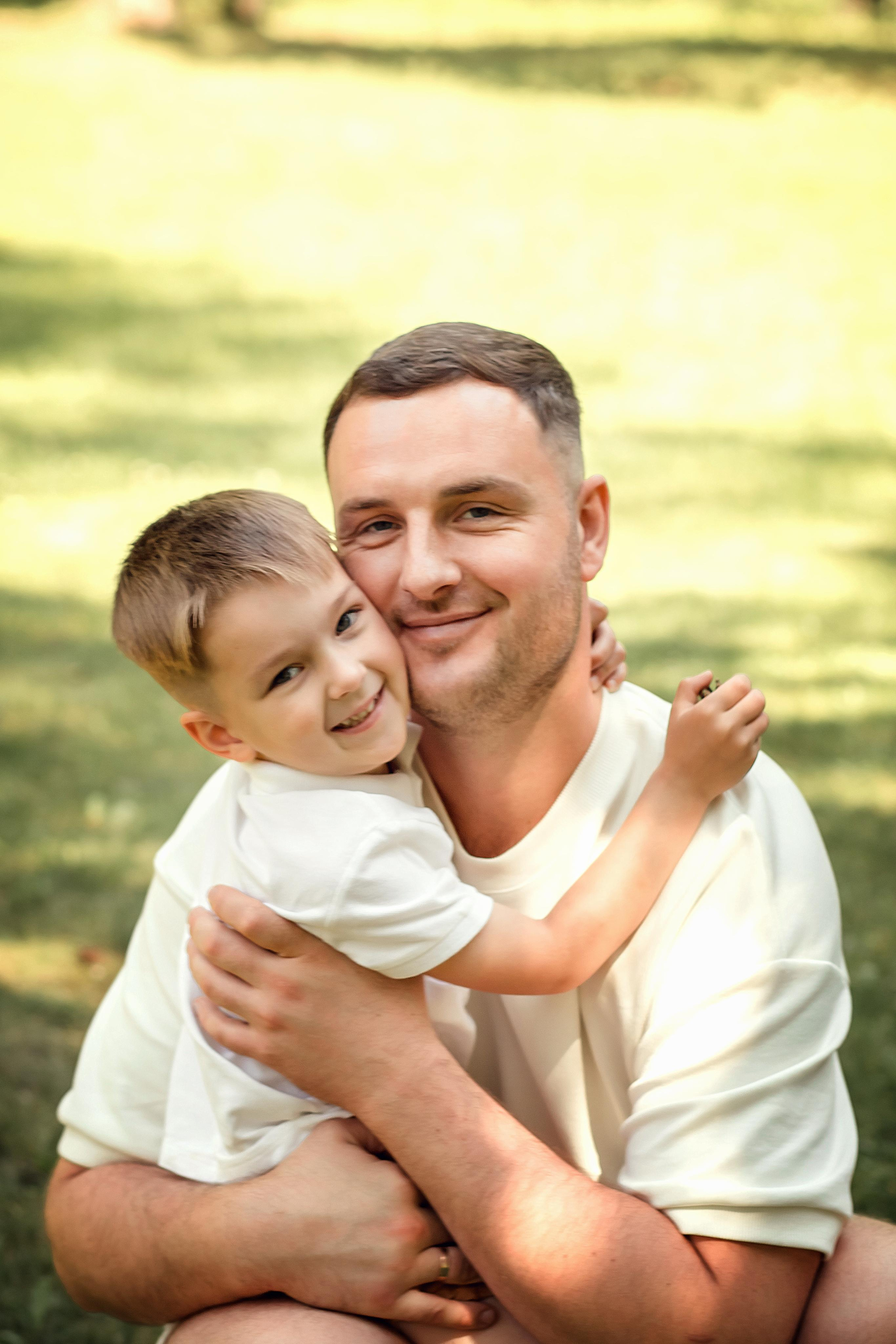 Артём и Светлана