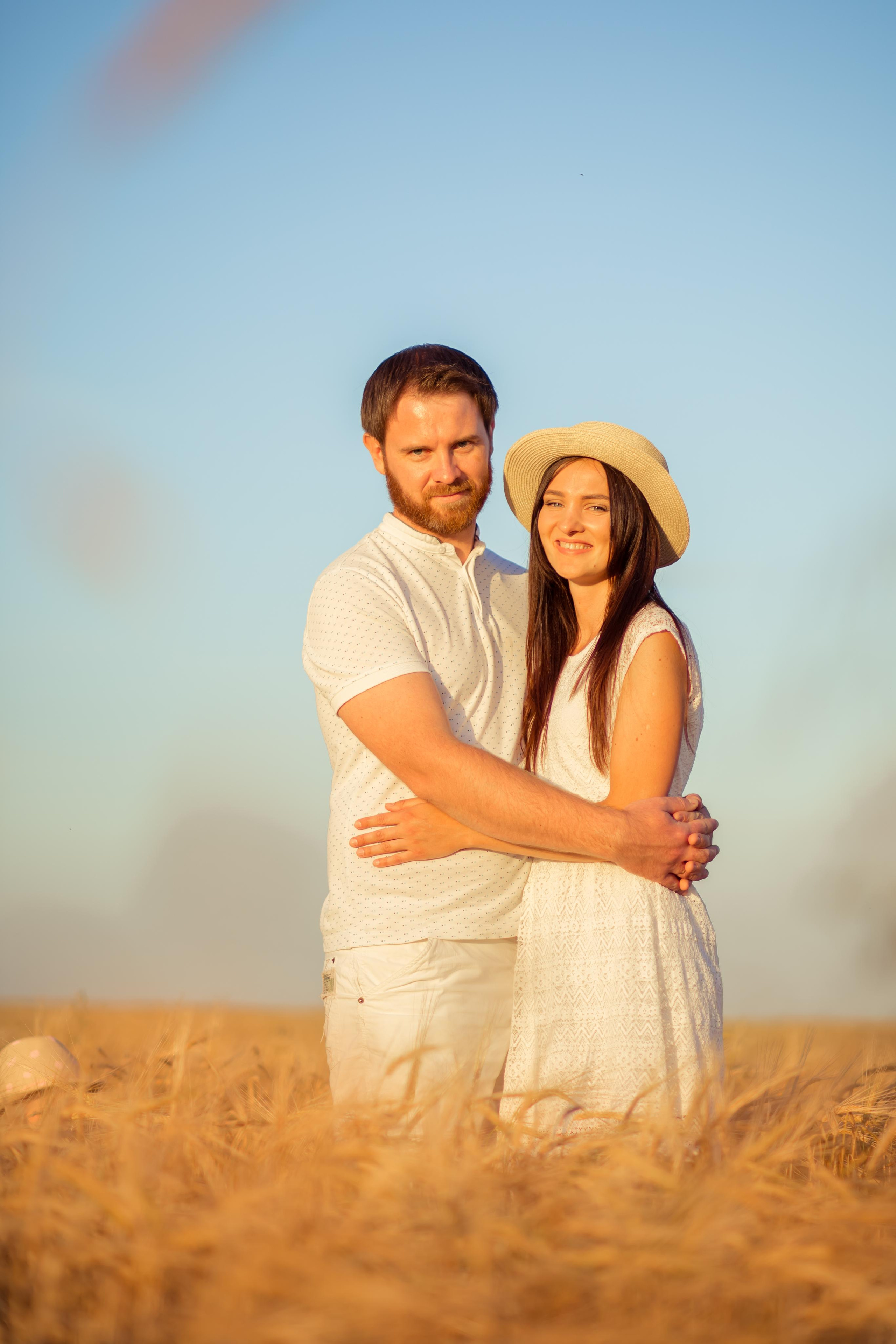 Наташа и её семья