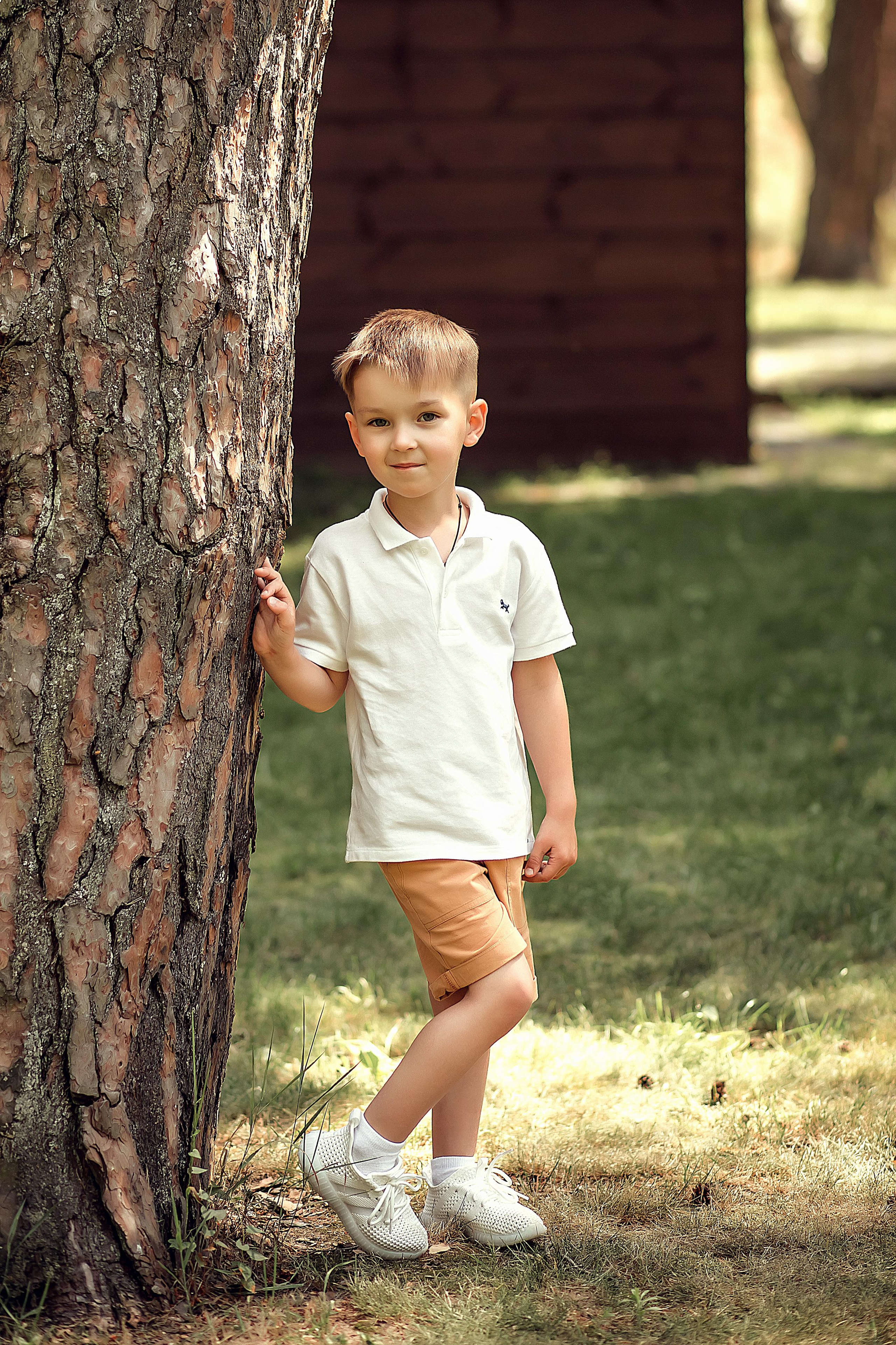 Артём и Светлана