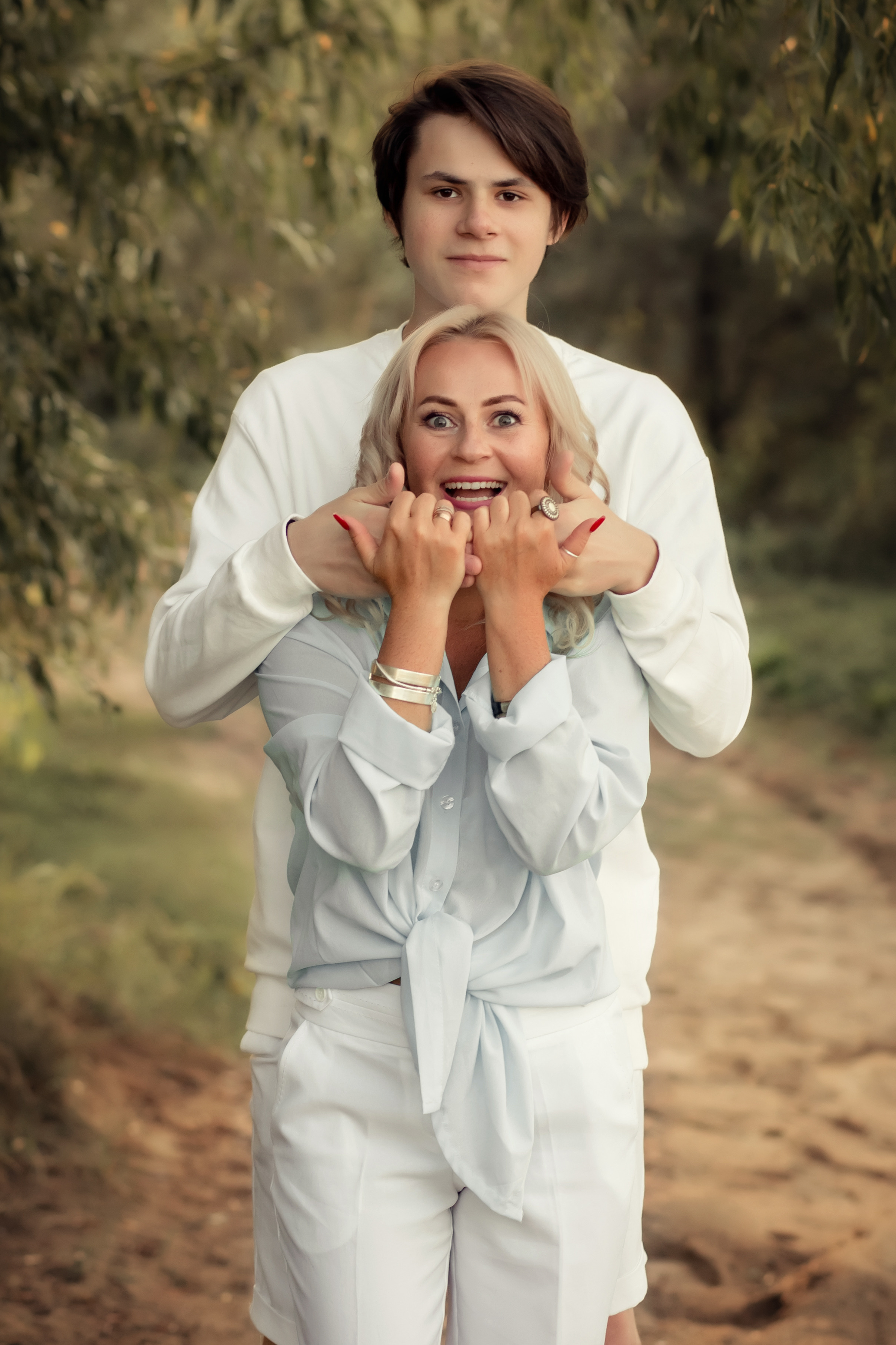 Семья Бендик