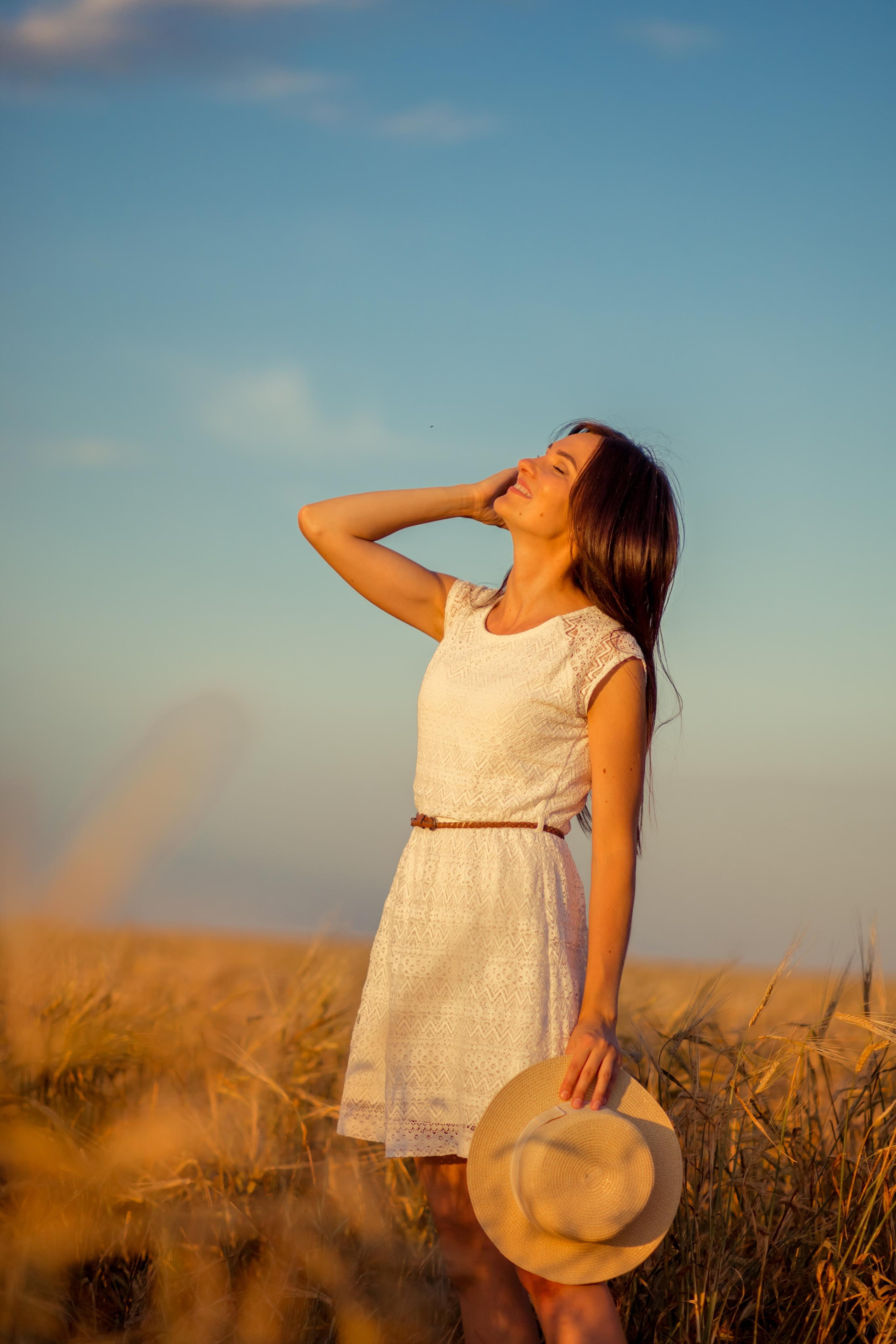 Наташа и её семья