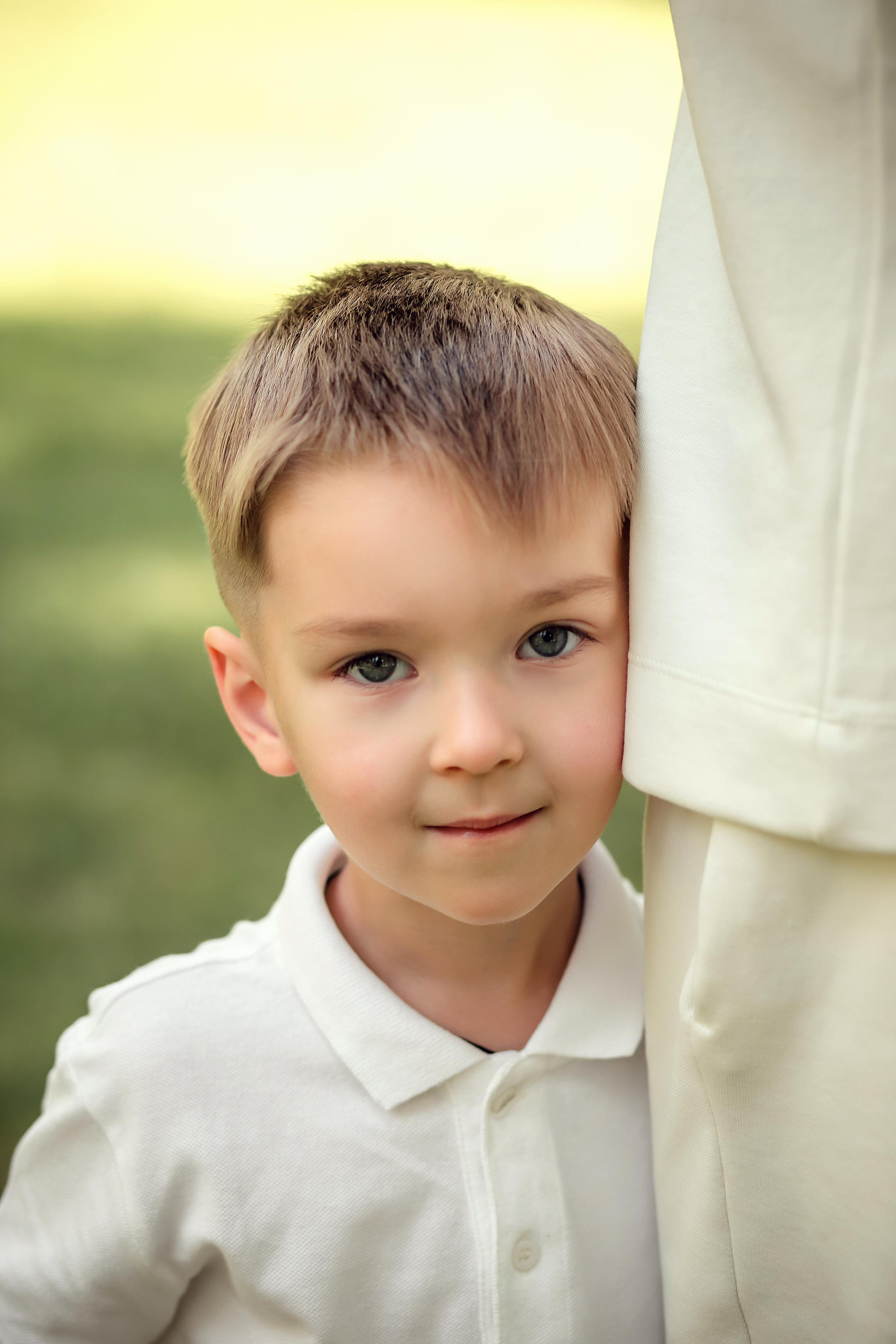 Артём и Светлана