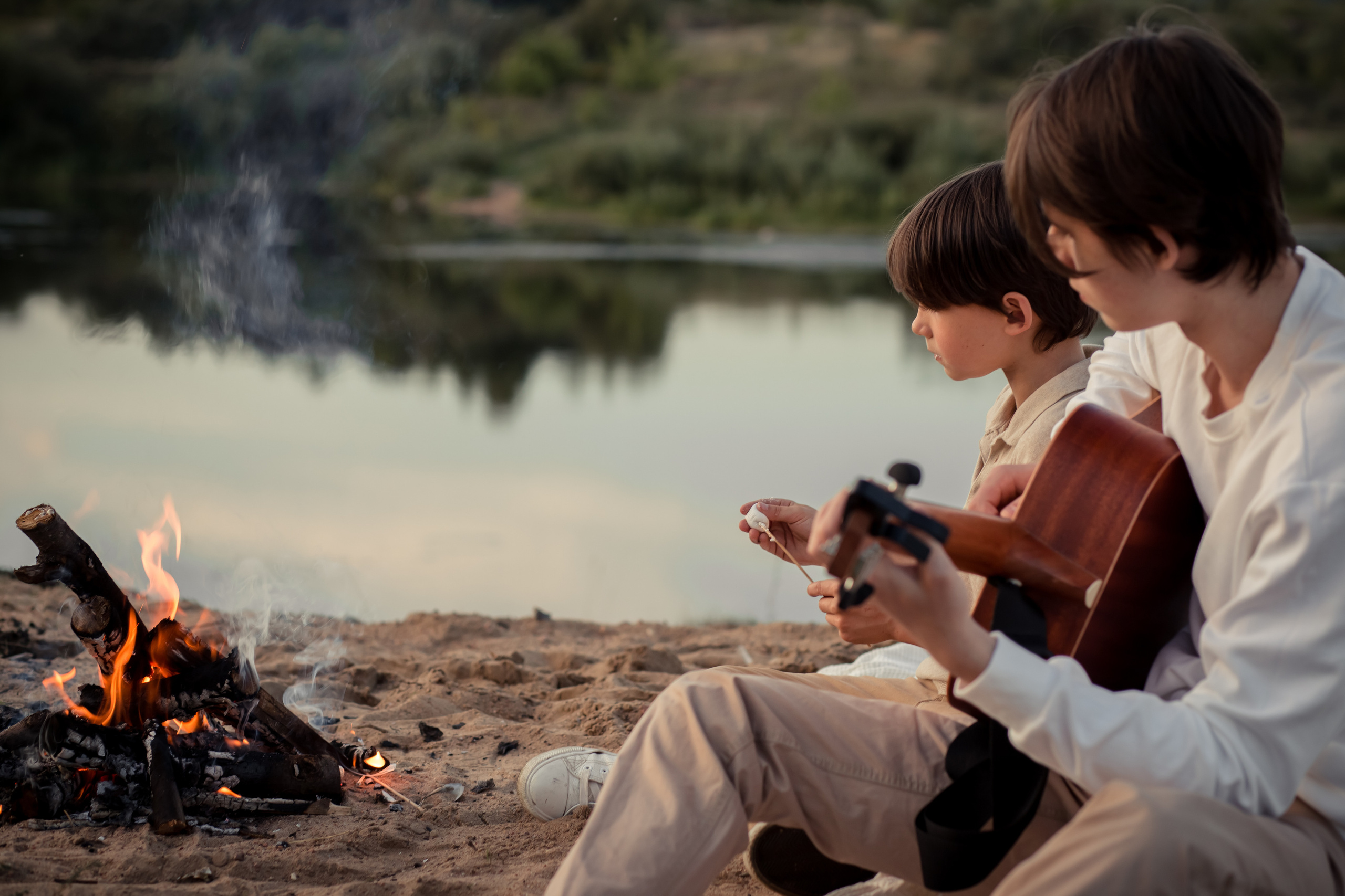 Семья Бендик