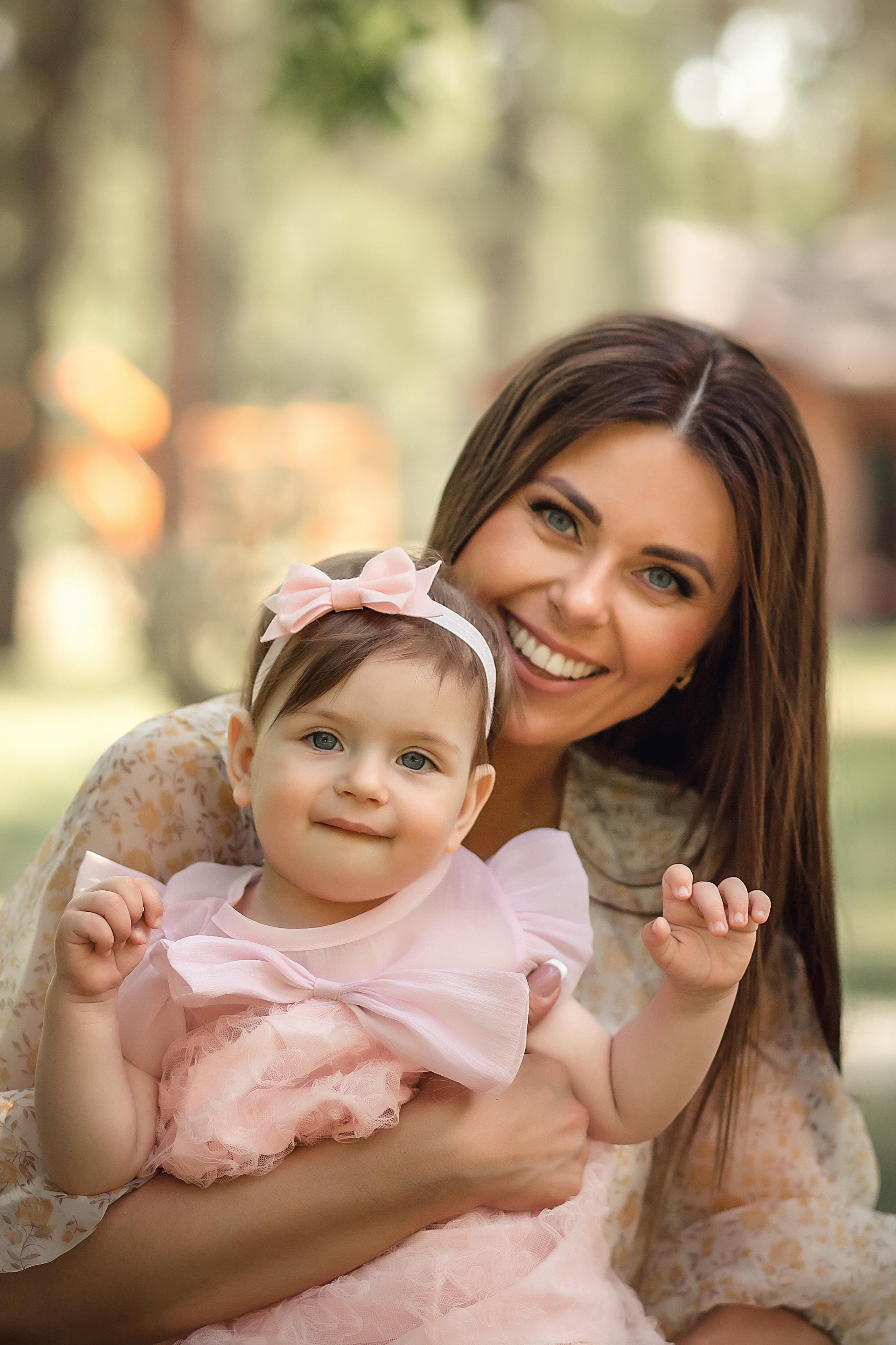 Артём и Светлана