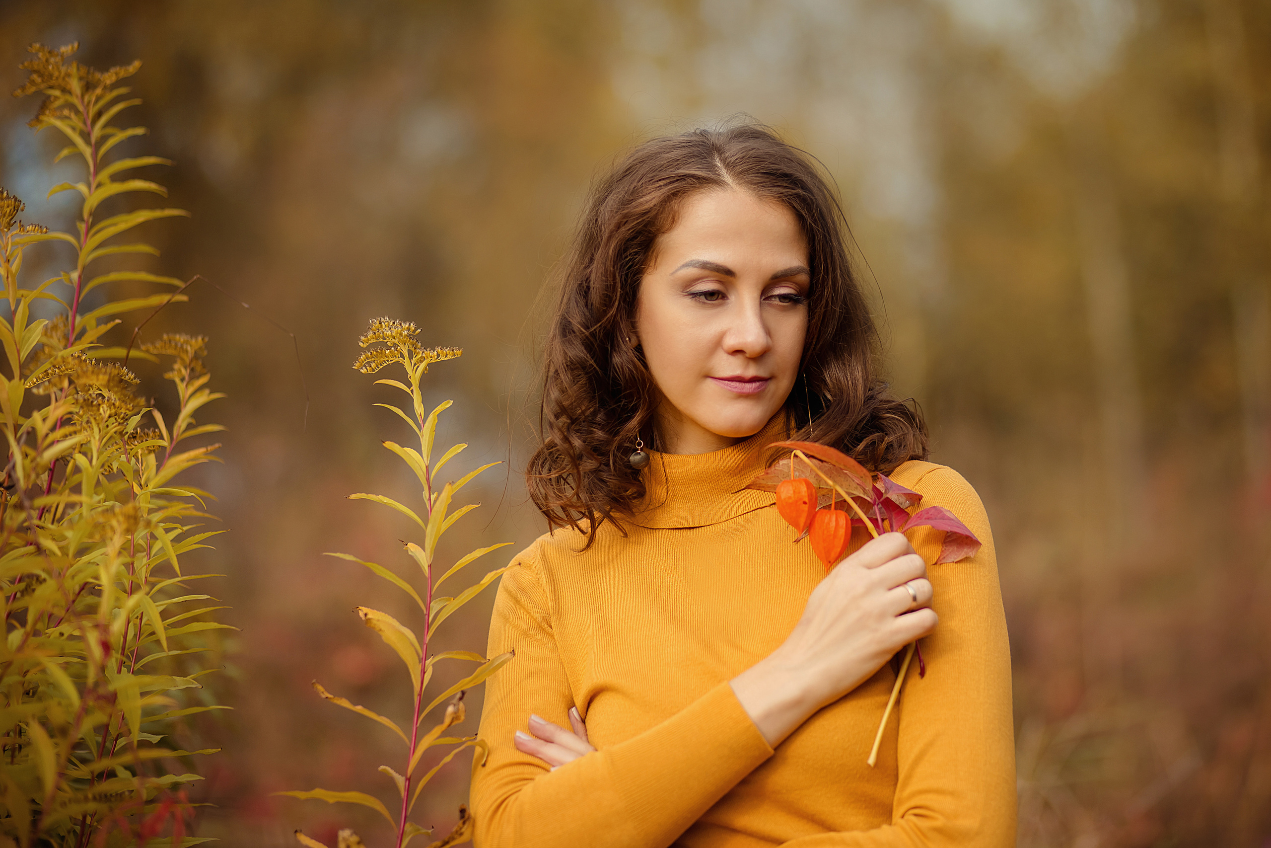 Элла и Никита