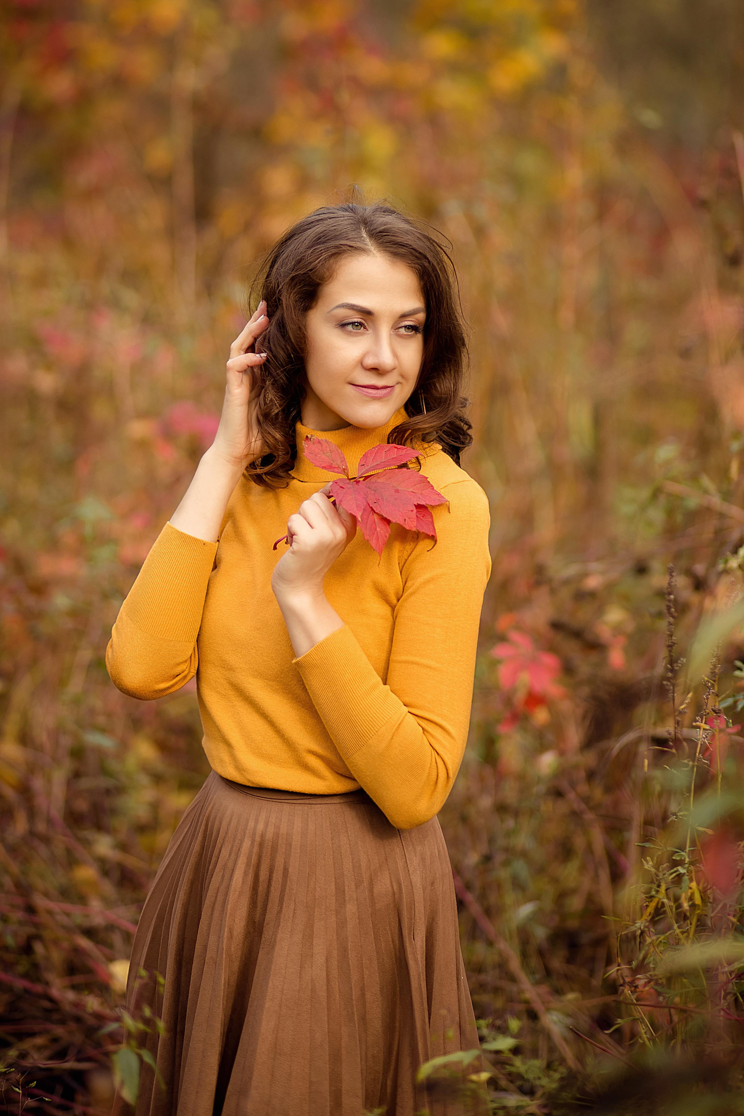 Элла и Никита