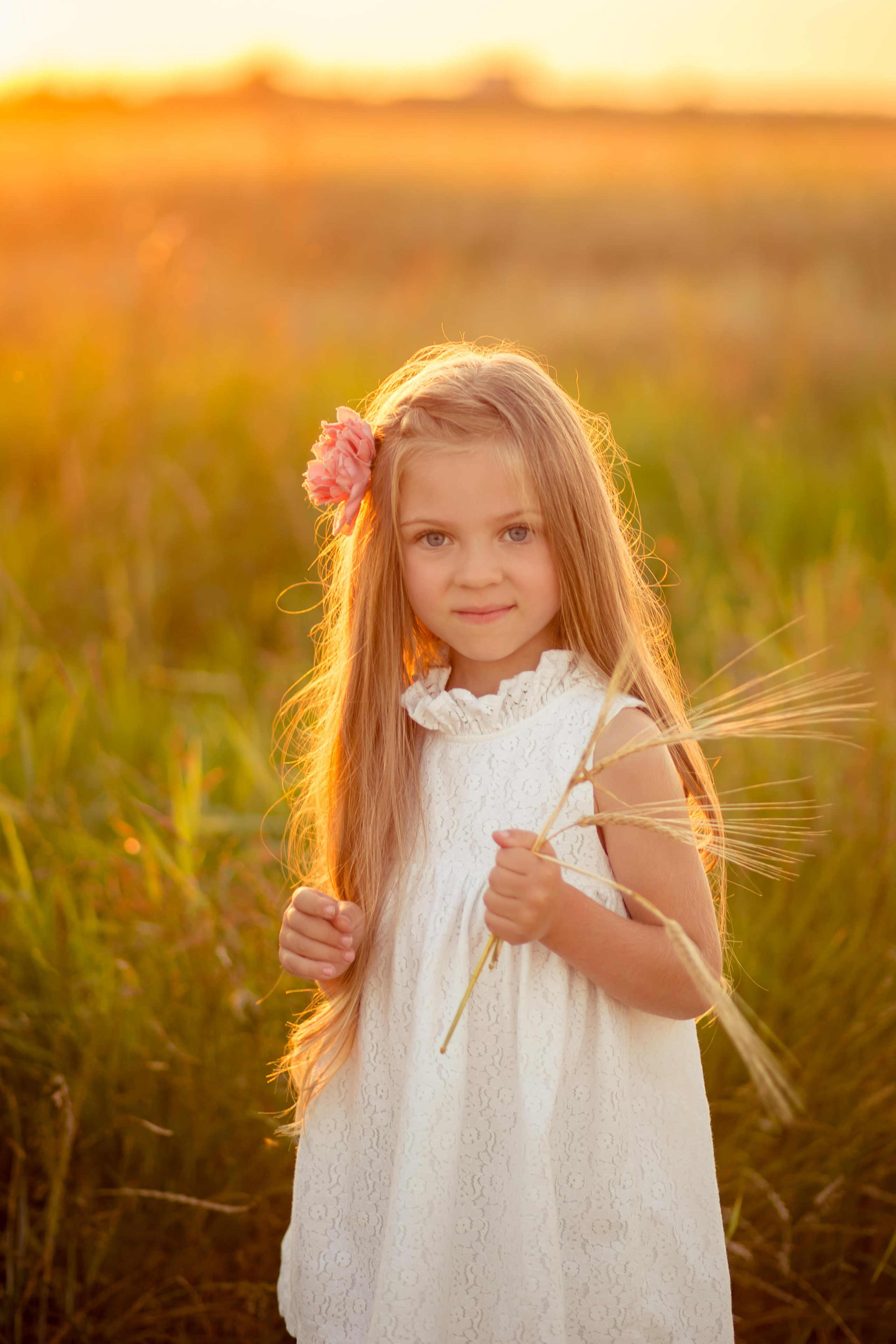 Наташа и её семья