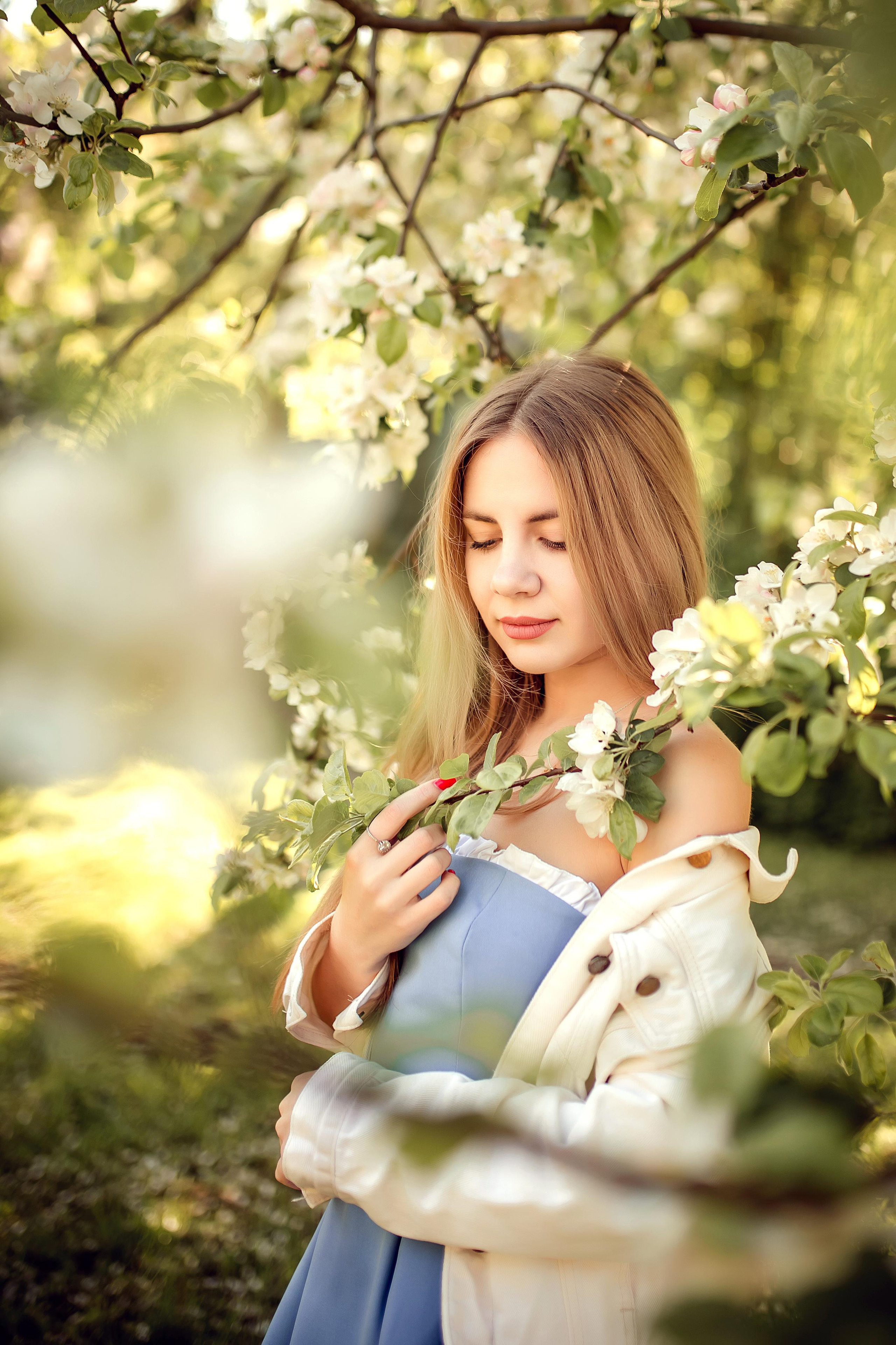 Сергей и Дашка