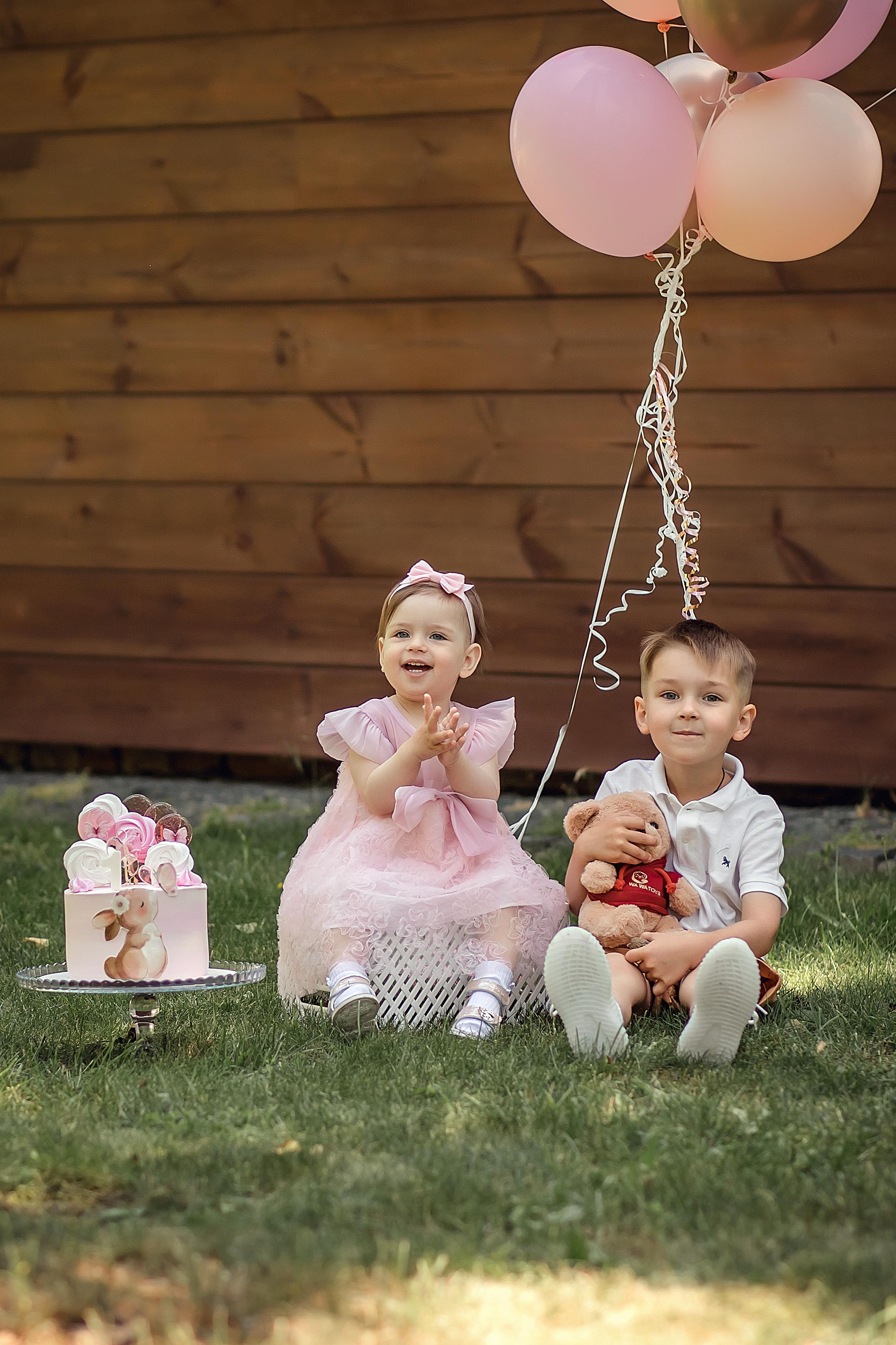 Артём и Светлана