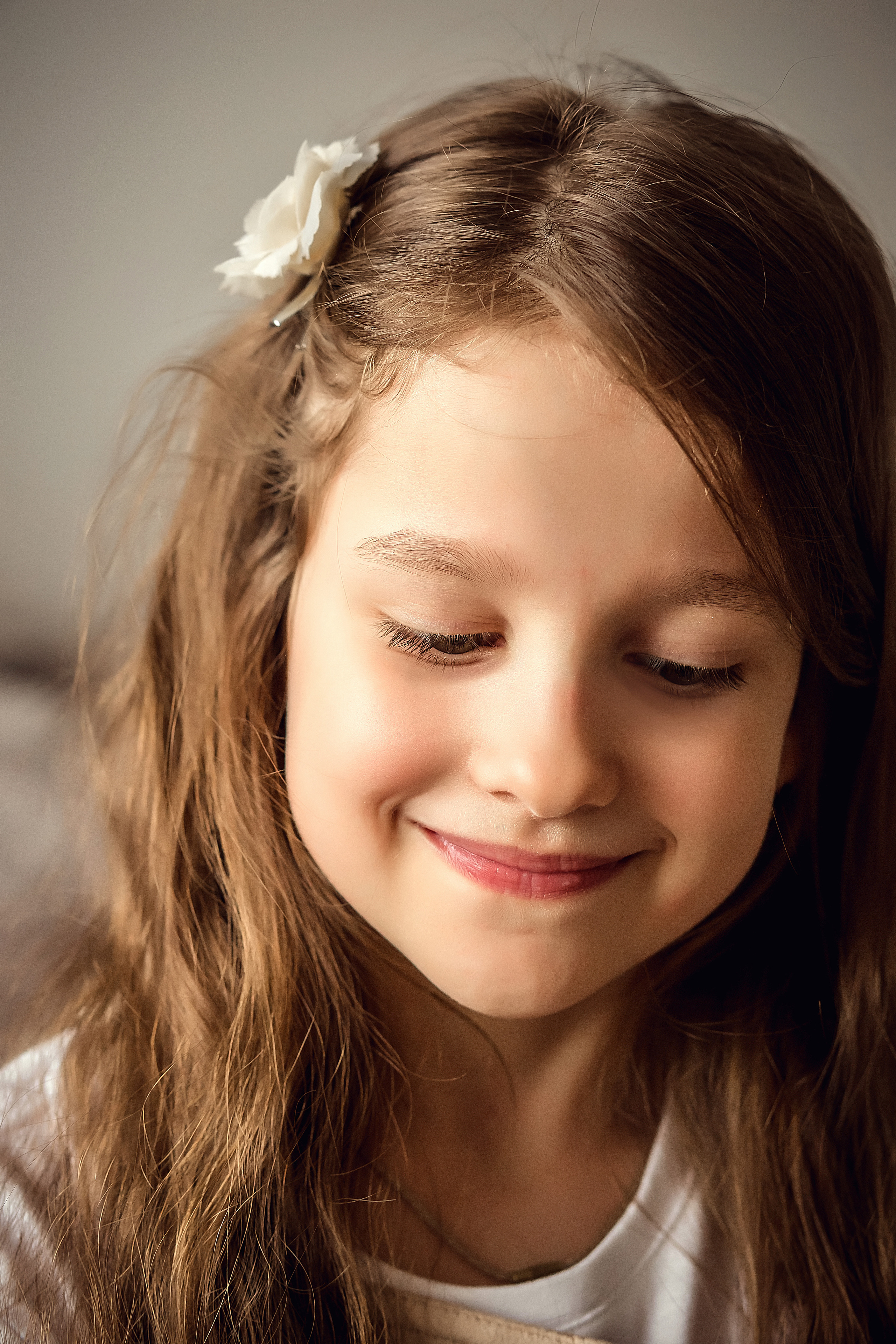 Домашняя фотосъёмка