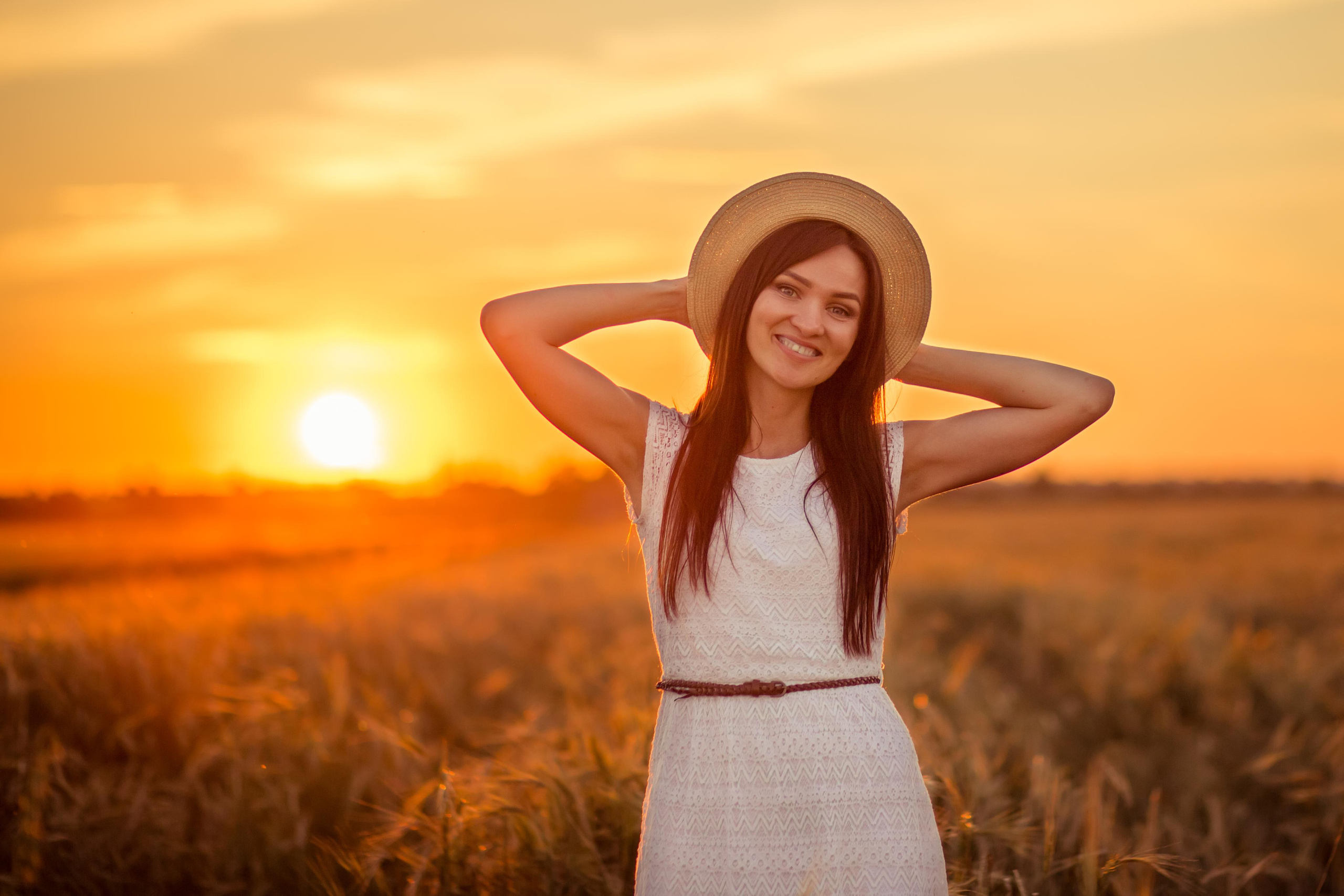 Наташа и её семья