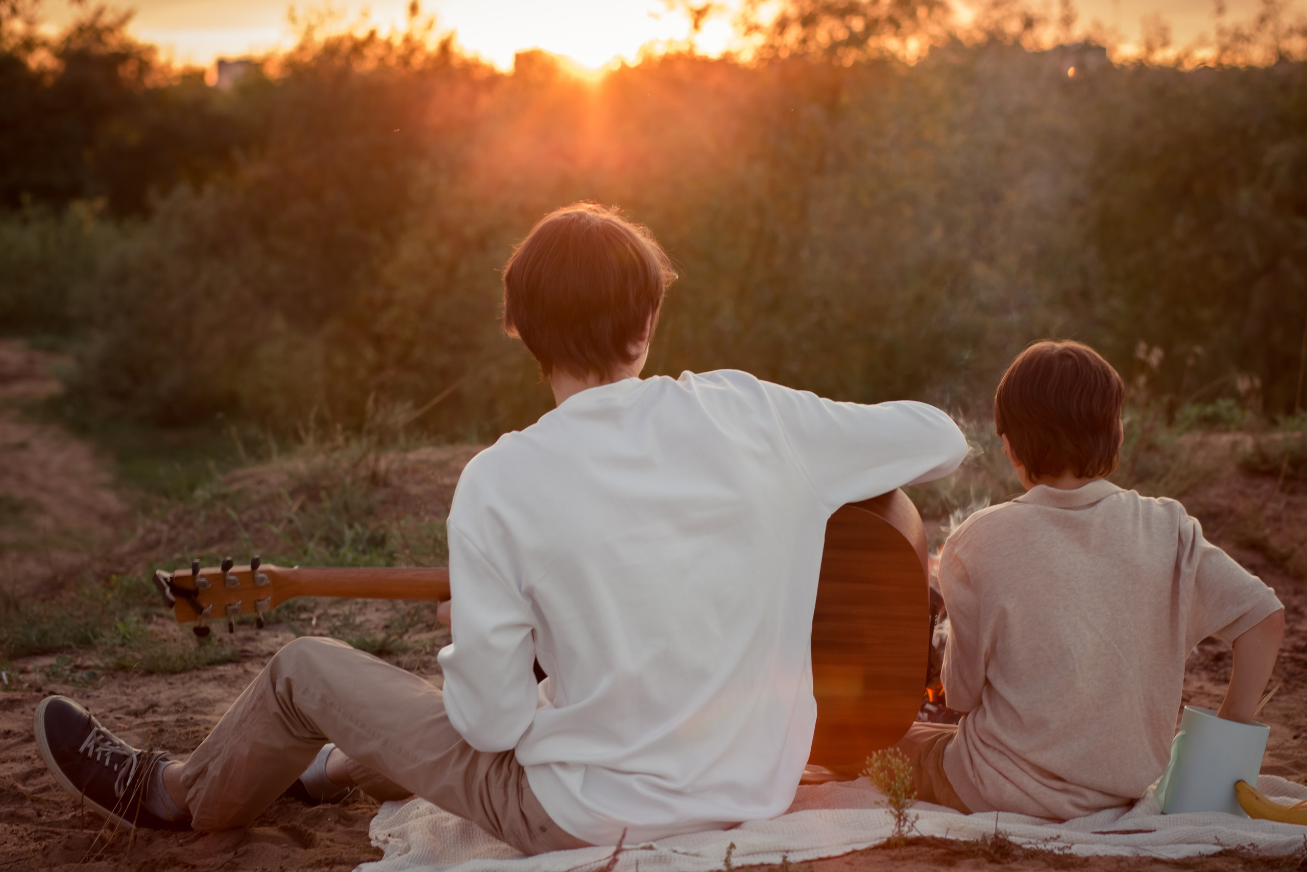 Семья Бендик