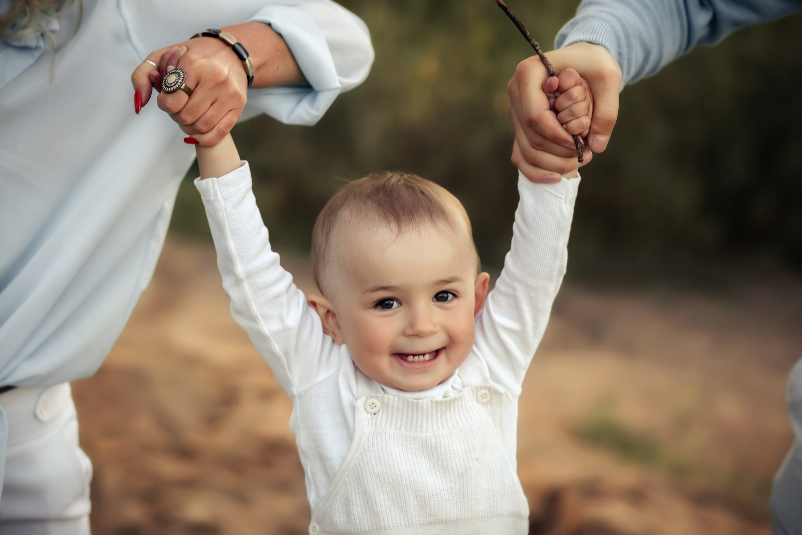 Семья Бендик